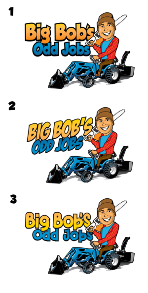 Design de Logo par LogoPoko pour ce projet | Design #28333630