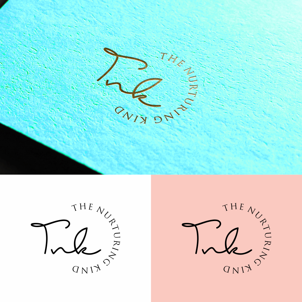 Logo Design by aqilazhifara for this project | Design #28321701