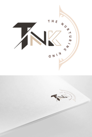Logo Design by ox_ten_wings