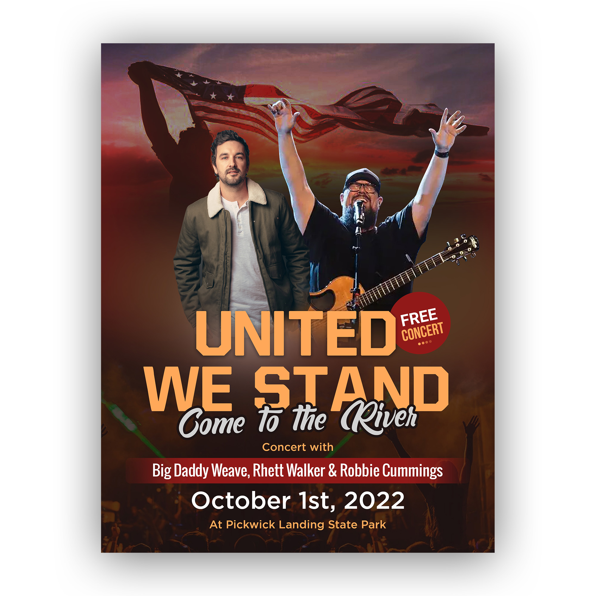 Graphic Design by debdesign for The Outpost | Design #28321297