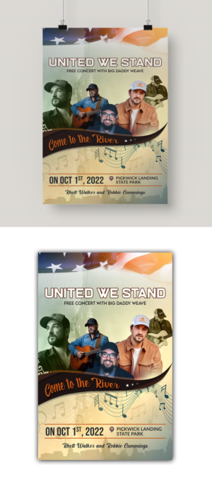 Grafik-Design von debdesign für The Outpost | Design: #28322797