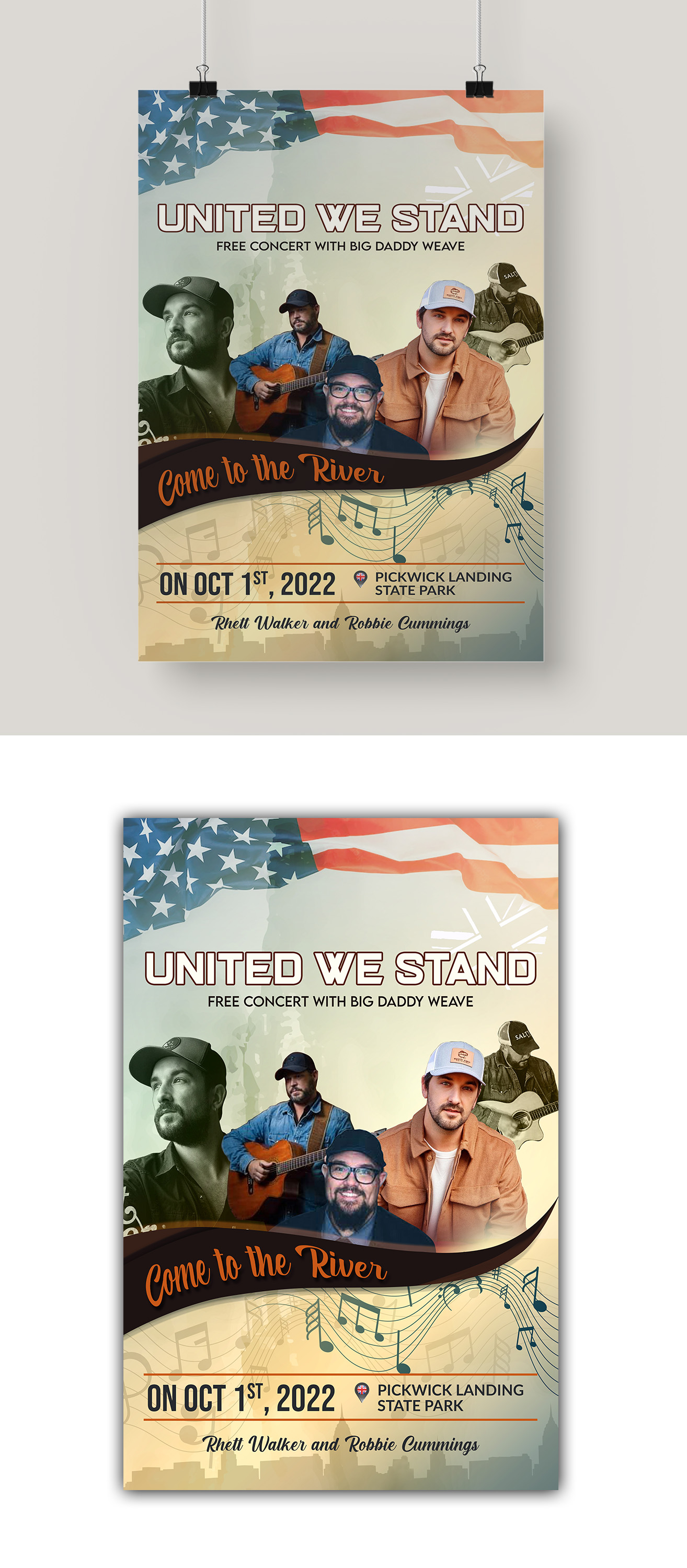 Graphic Design by debdesign for The Outpost | Design #28322798