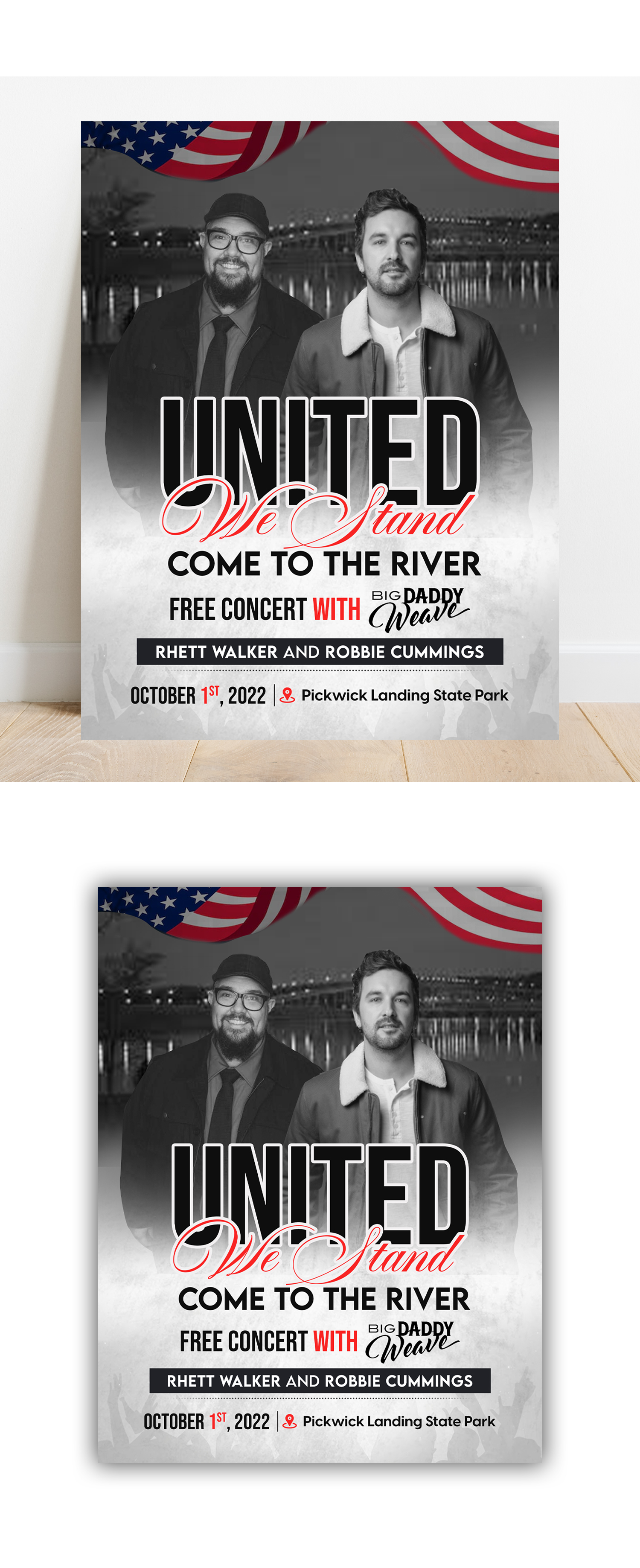 Graphic Design by debdesign for The Outpost | Design #28324338