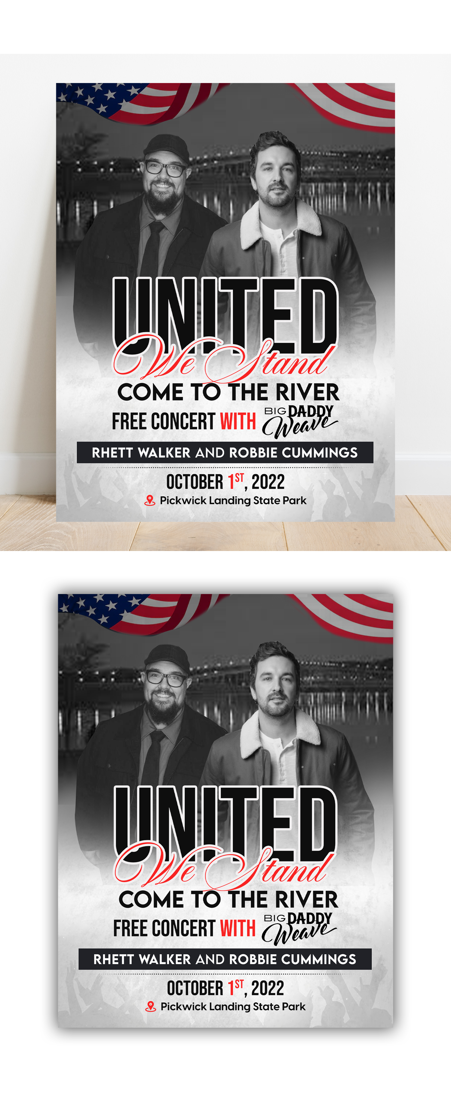 Graphic Design by debdesign for The Outpost | Design #28324339