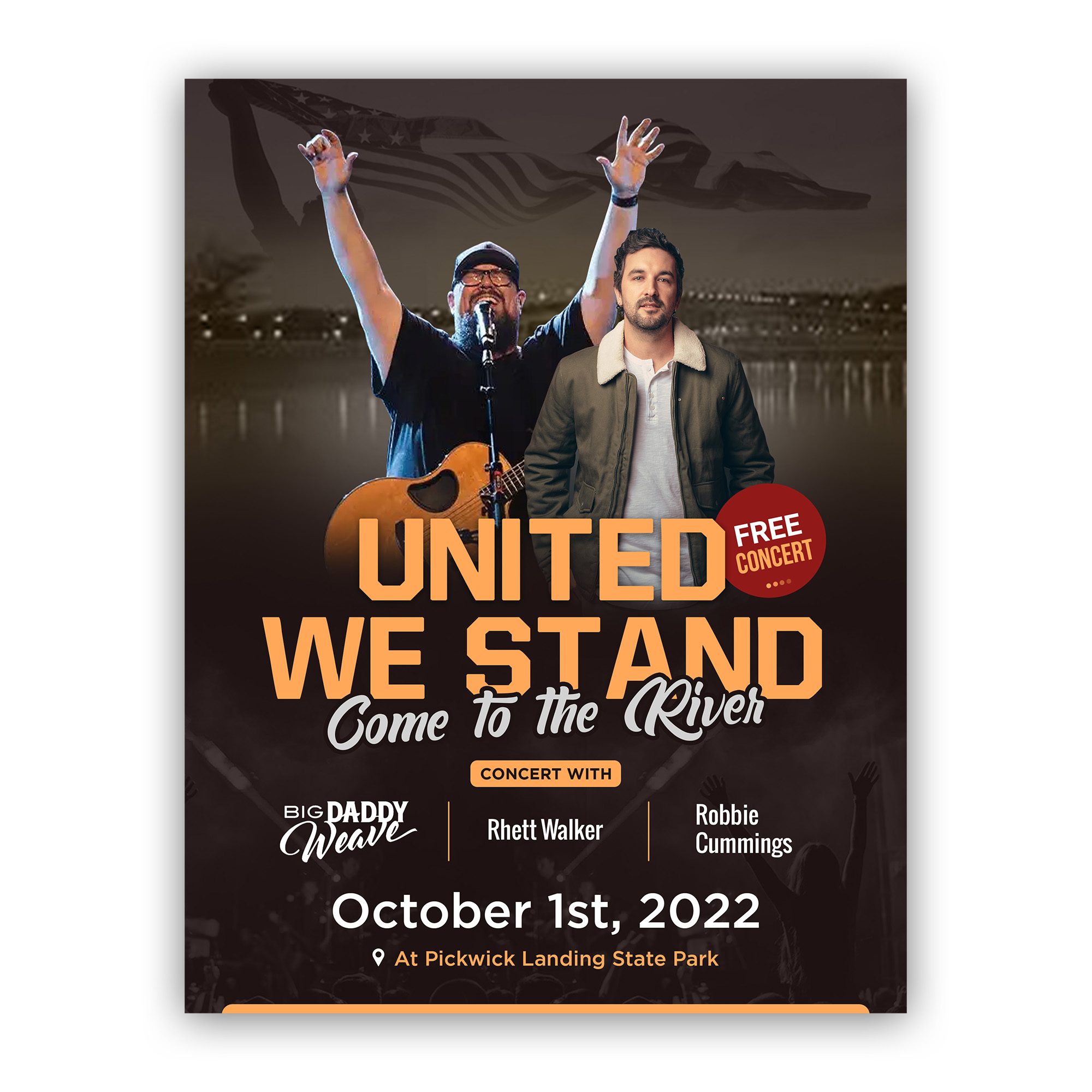 Graphic Design by debdesign for The Outpost | Design #28324416