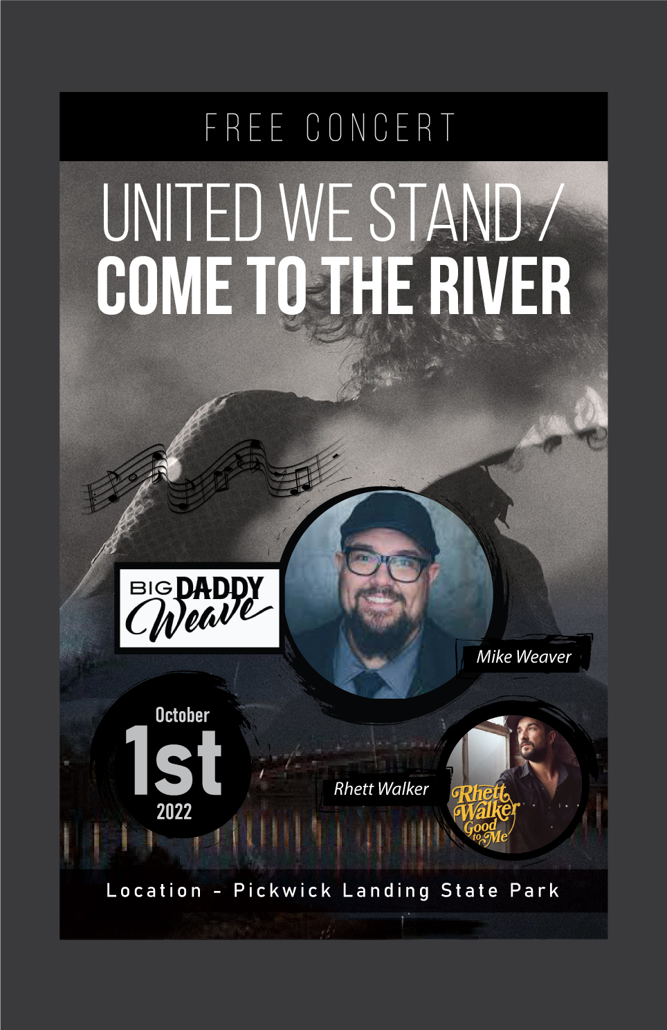 Graphic Design by I P Design for The Outpost | Design #28344508