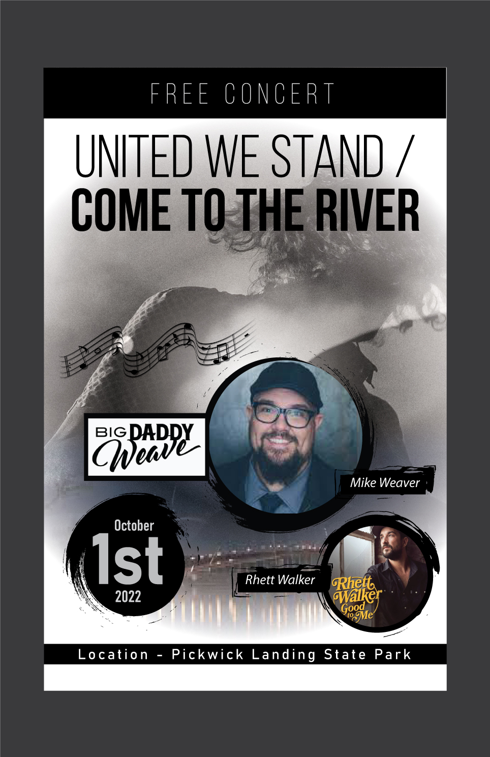 Graphic Design by I P Design for The Outpost | Design #28344511