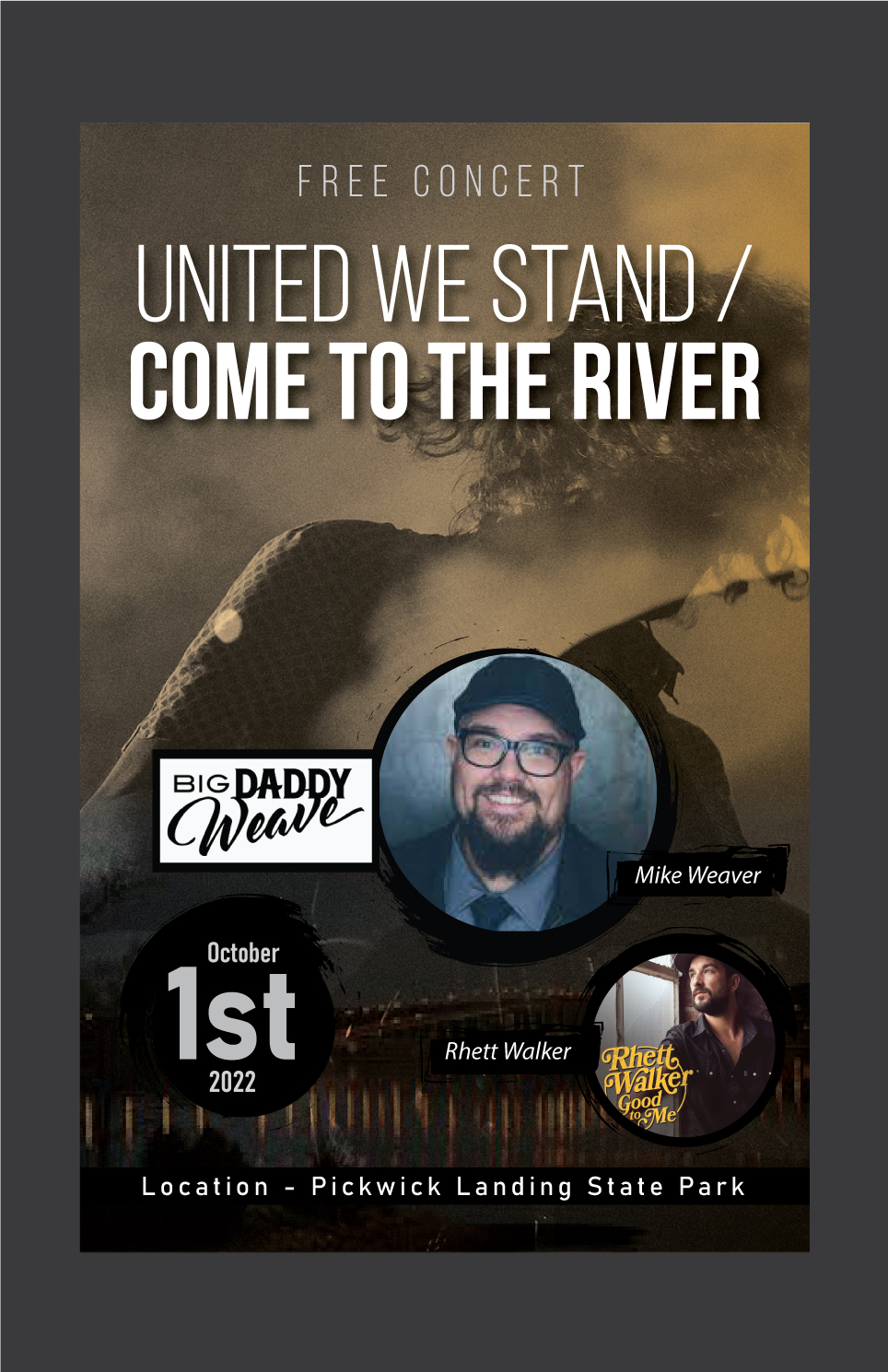 Graphic Design by I P Design for The Outpost | Design #28344578