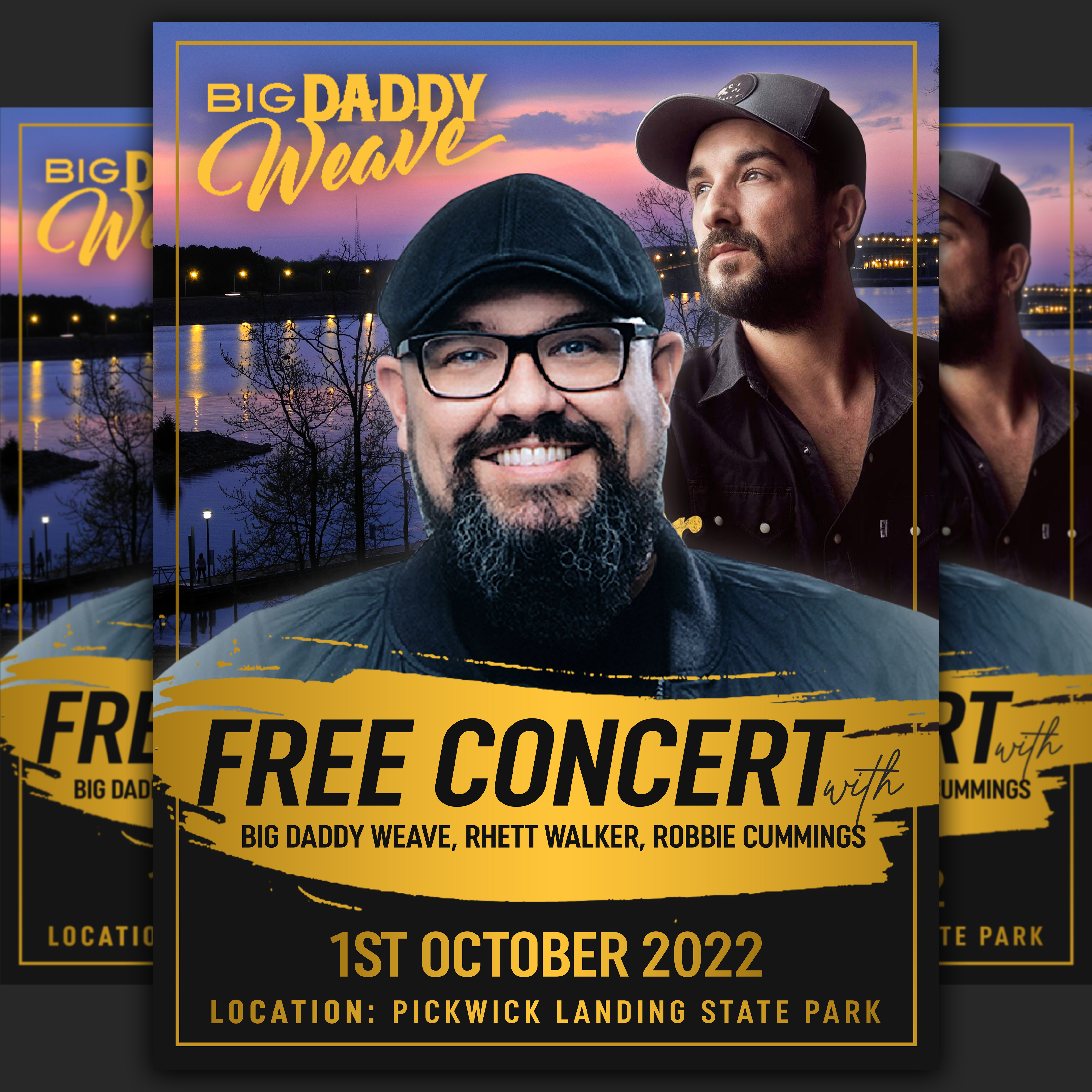 Graphic Design by aj for The Outpost | Design #28347211