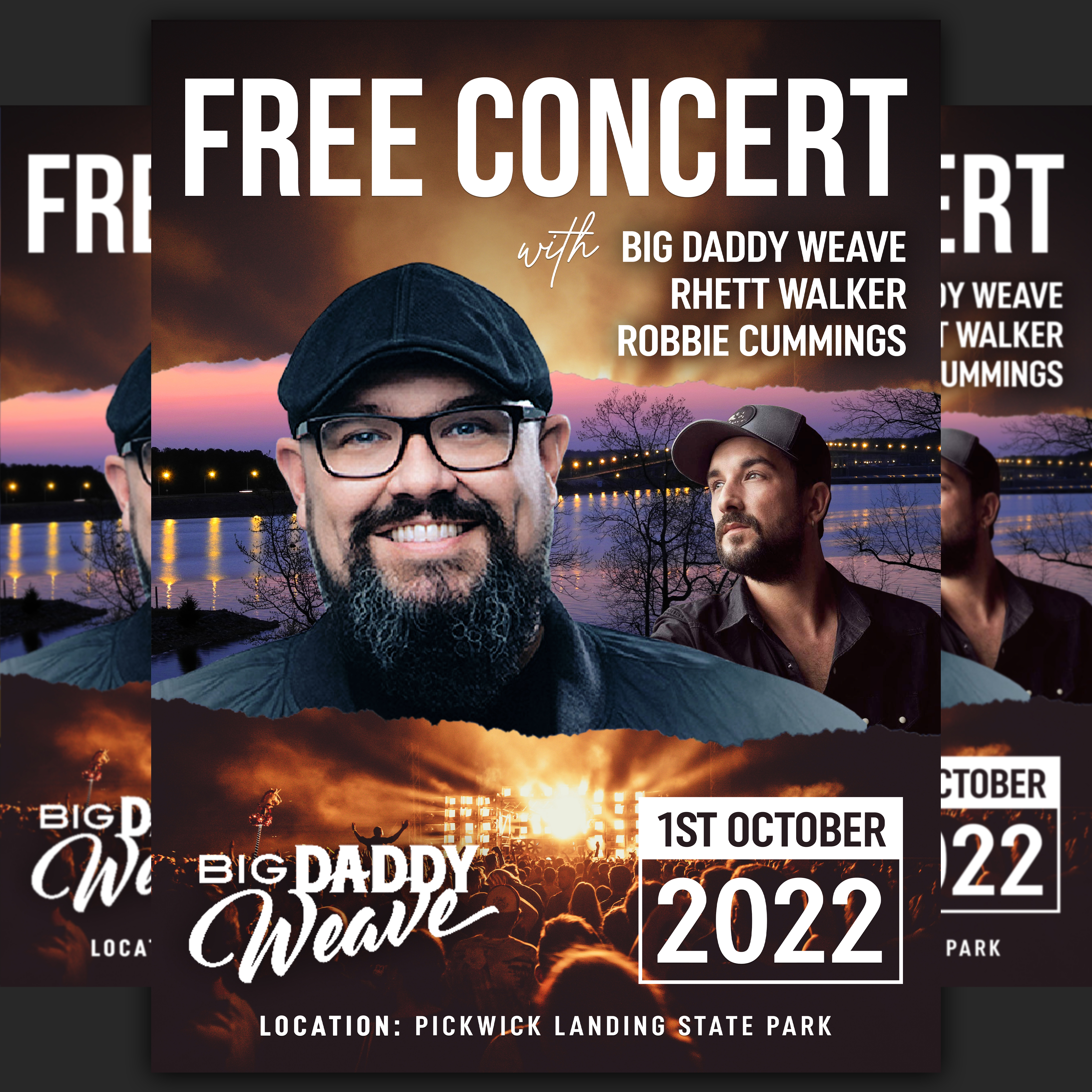 Graphic Design by aj for The Outpost | Design #28350148