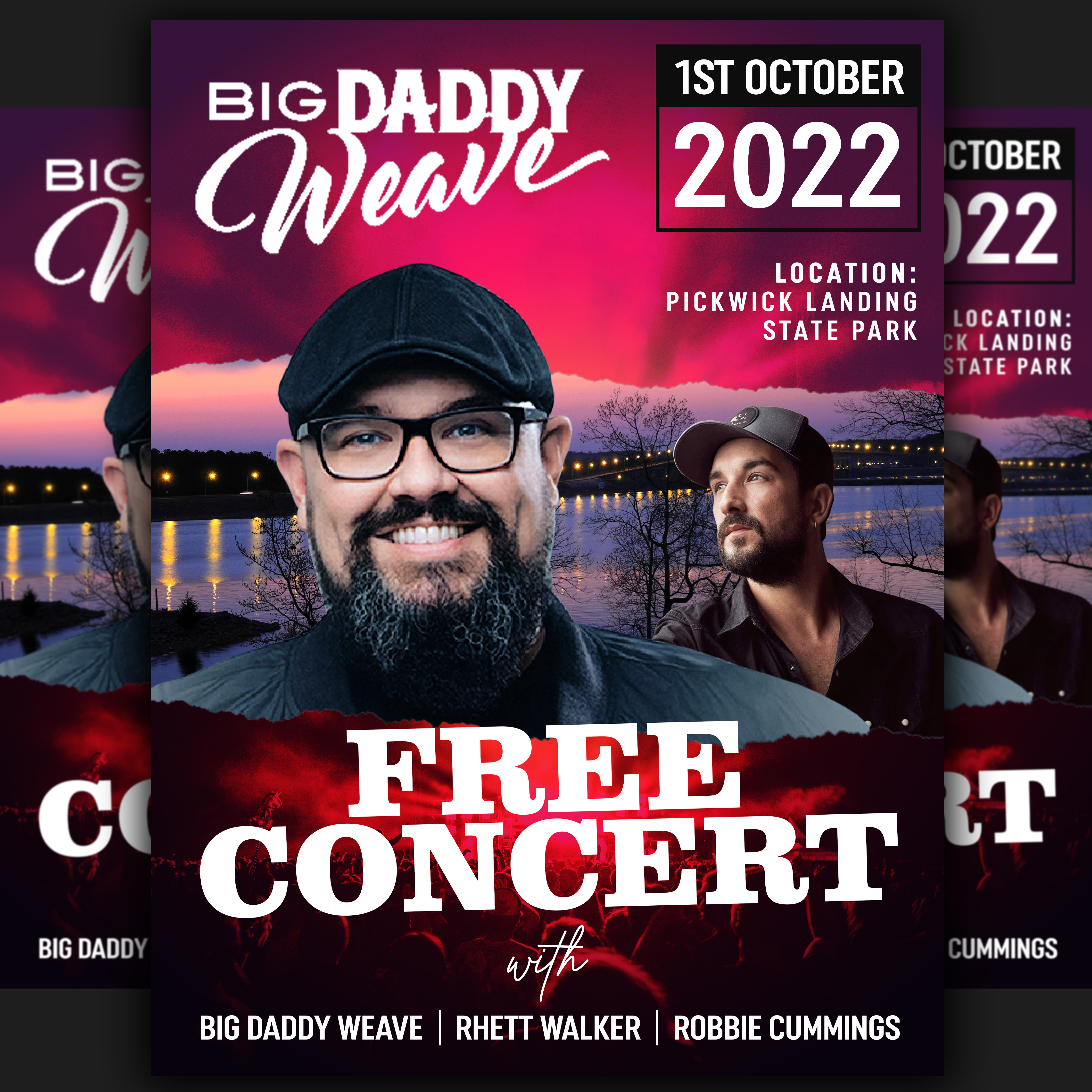 Graphic Design by aj for The Outpost | Design #28350150