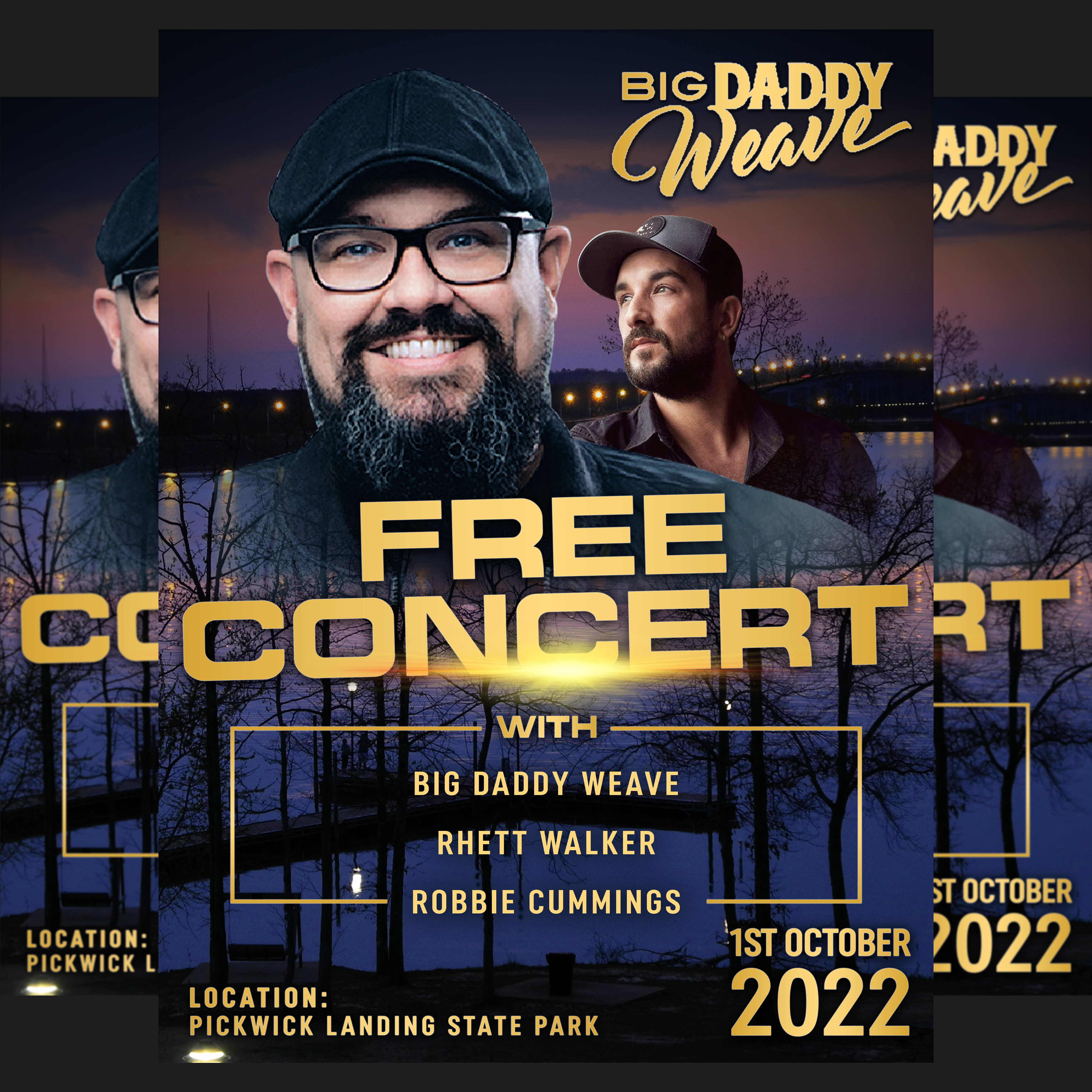 Graphic Design by aj for The Outpost | Design #28350405