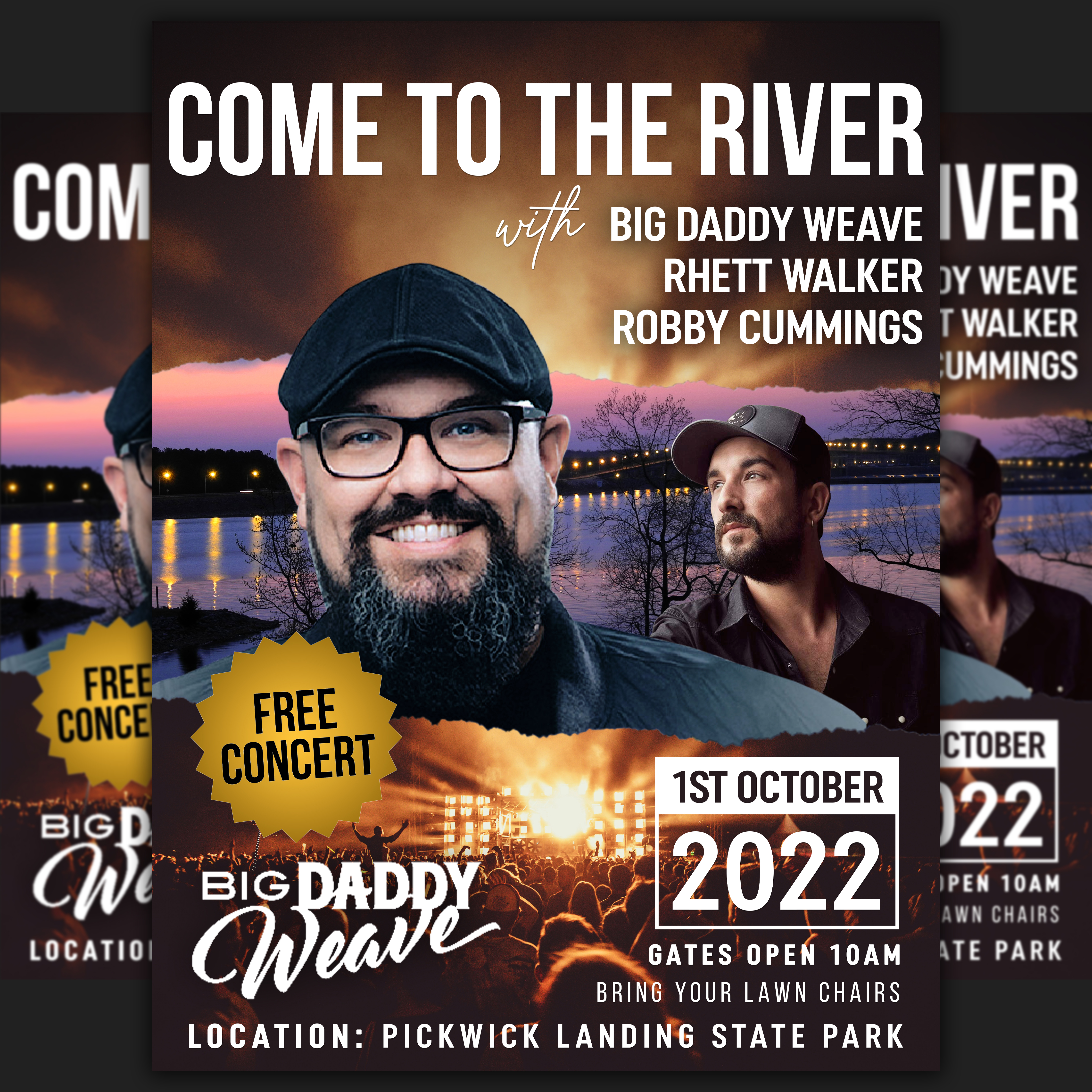 Graphic Design by aj for The Outpost | Design #28355846