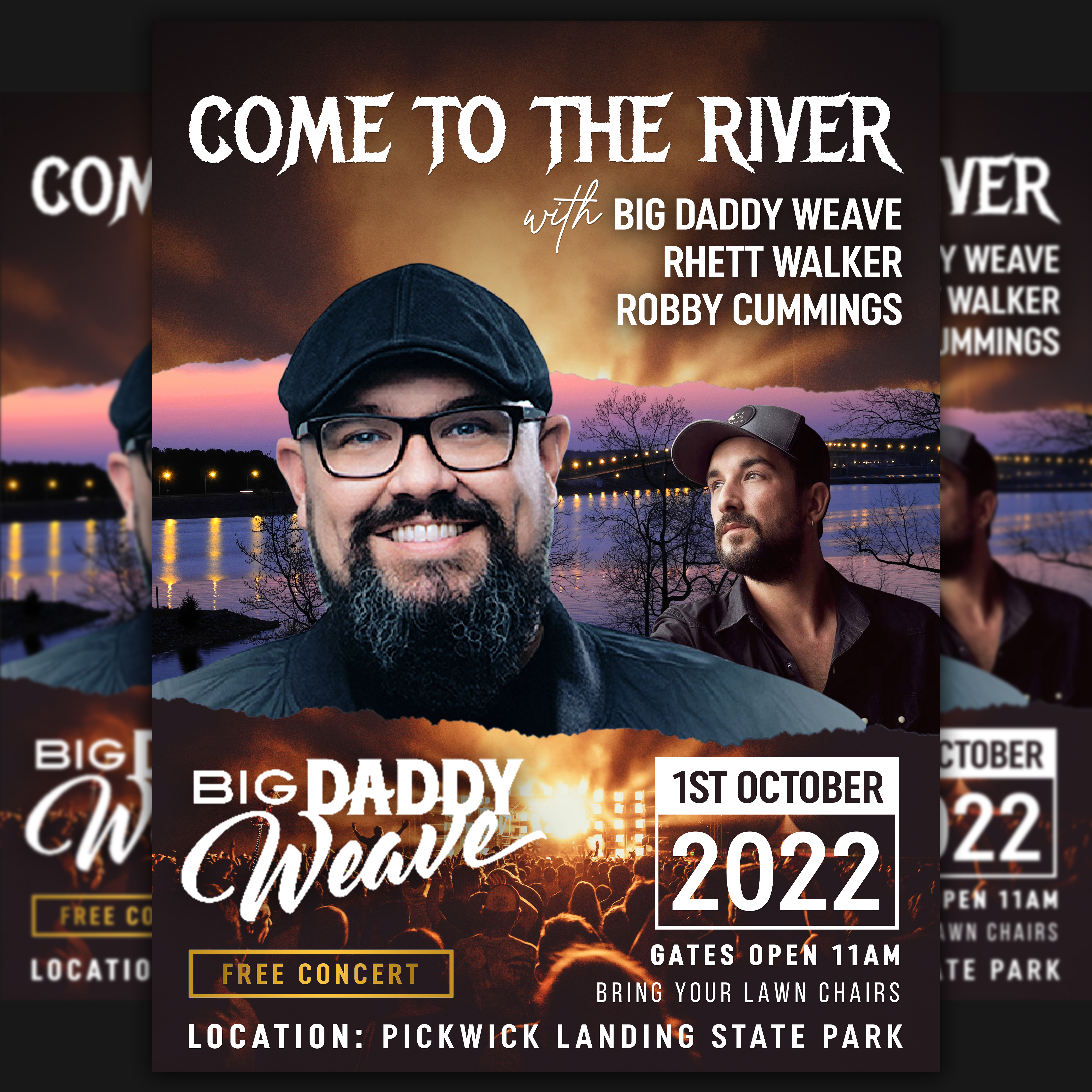 Graphic Design by aj for The Outpost | Design #28361476