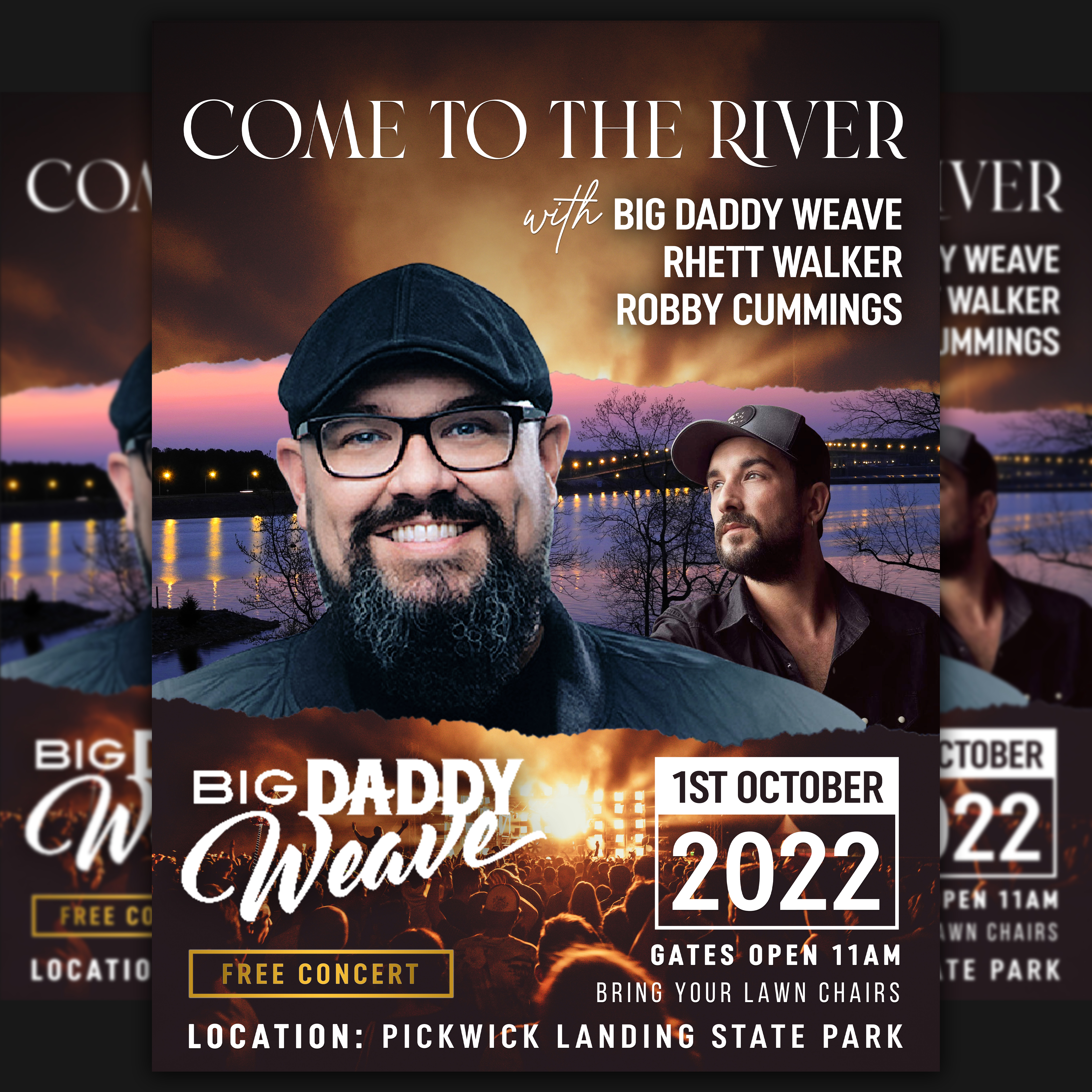 Graphic Design by aj for The Outpost | Design #28361477