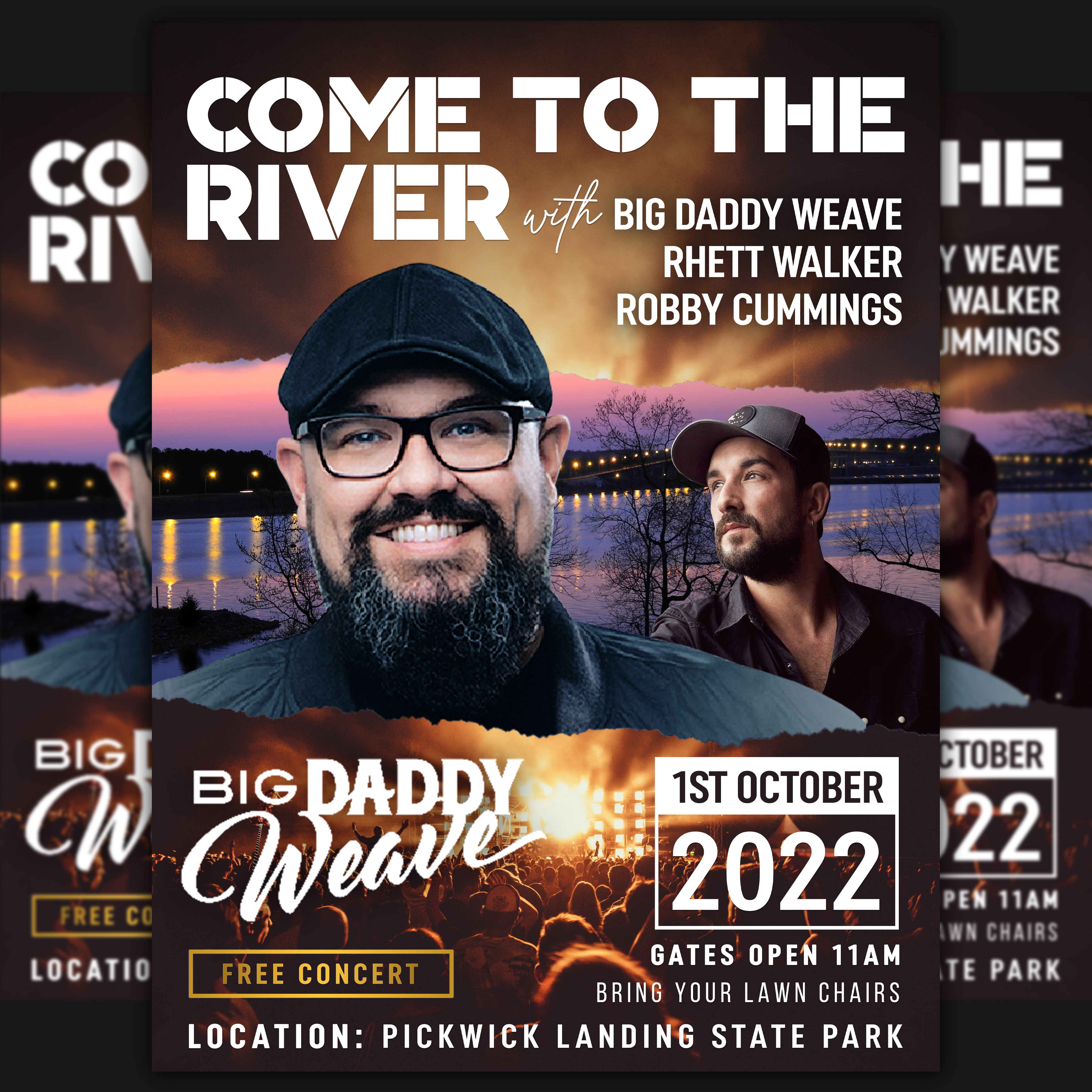 Design Graphique par aj pour The Outpost | Design #28361478