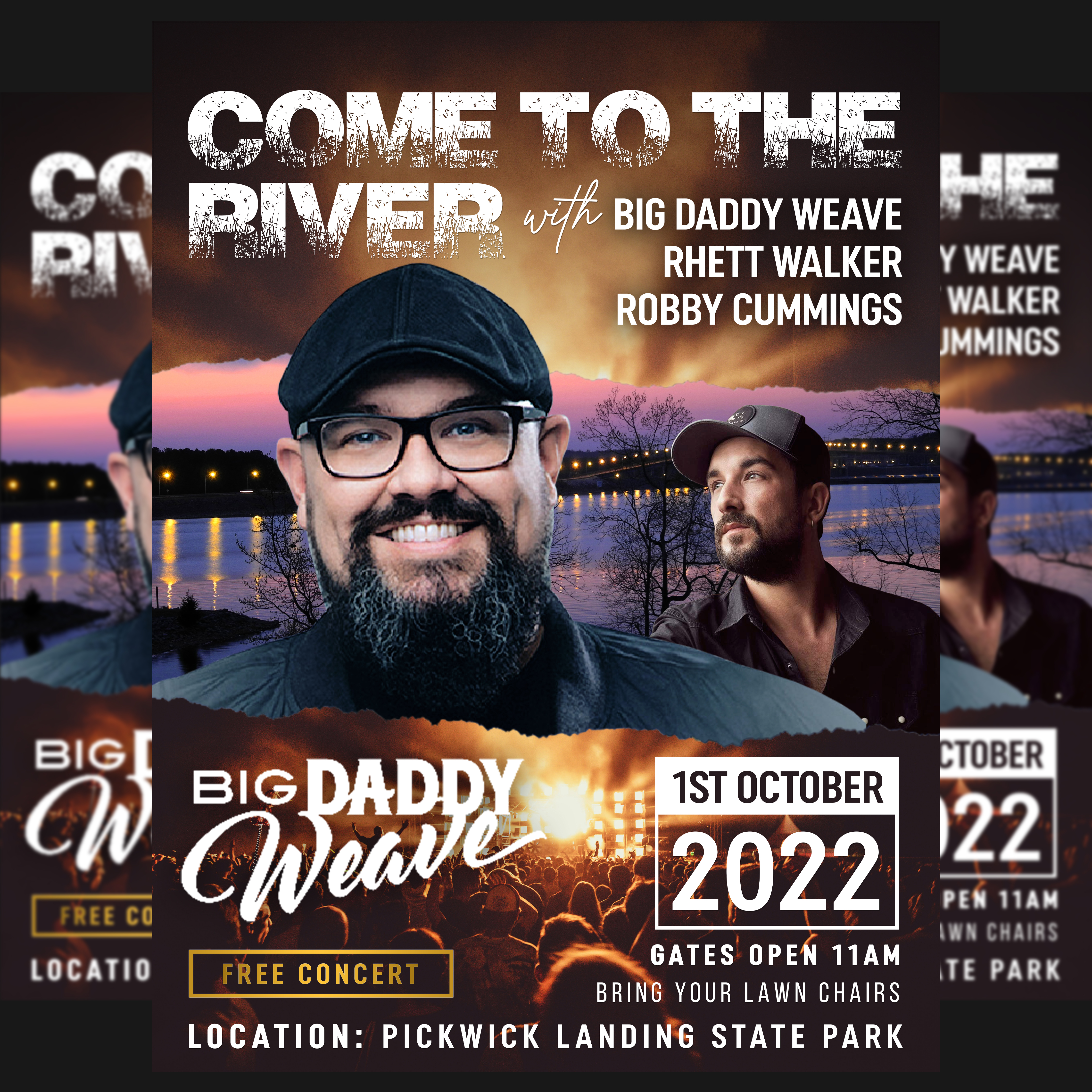 Graphic Design by aj for The Outpost | Design #28361479