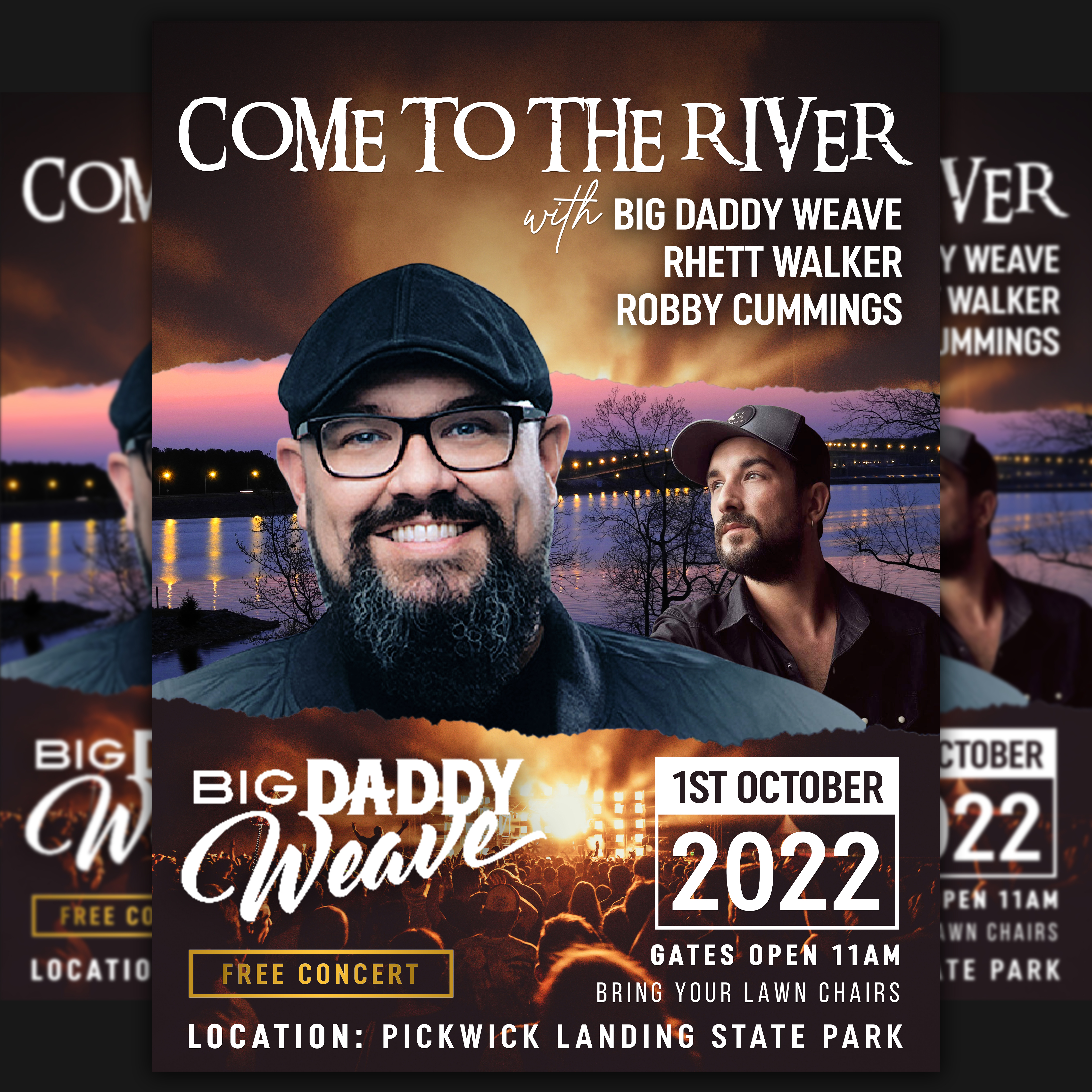 Graphic Design by aj for The Outpost | Design #28361480