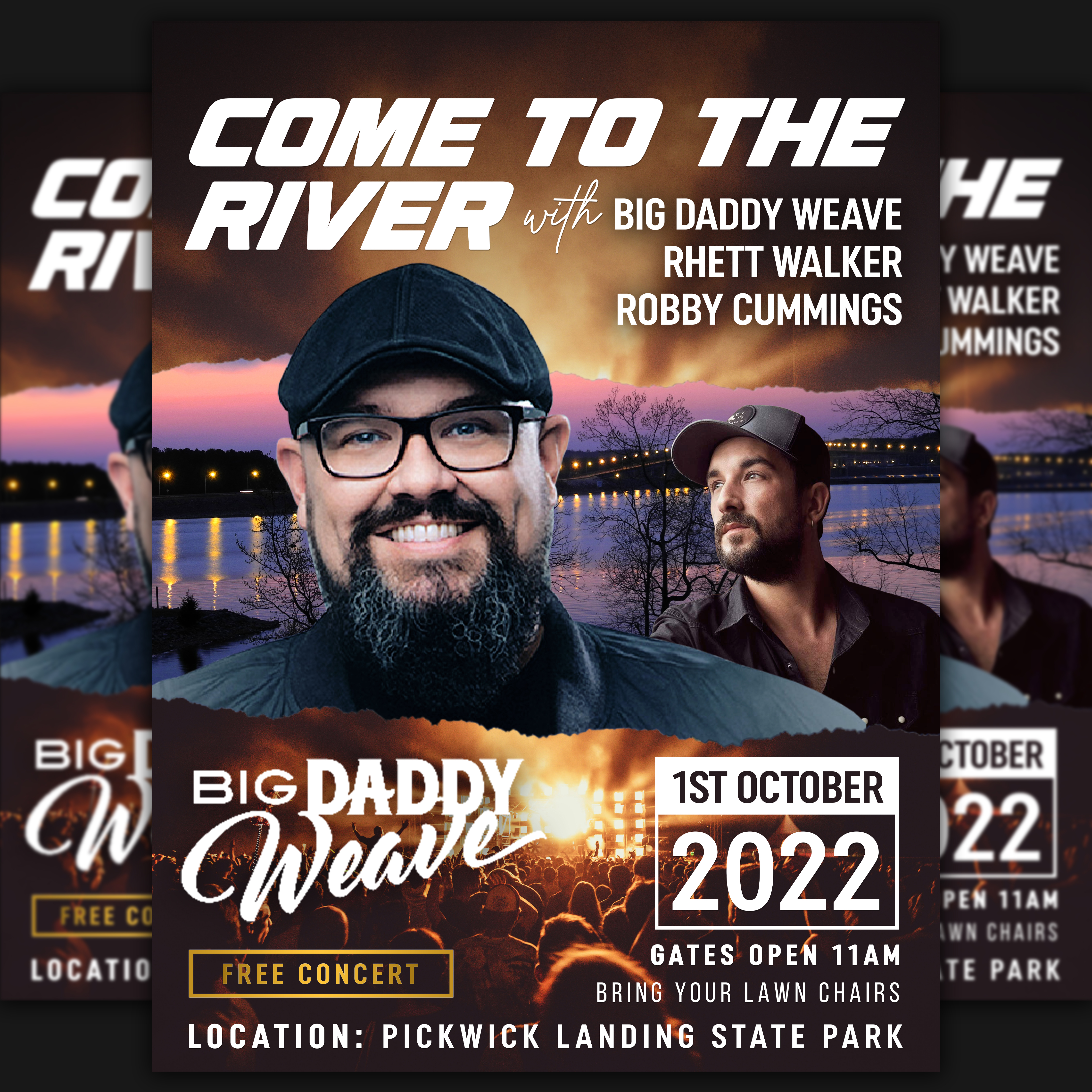 Graphic Design by aj for The Outpost | Design #28361490