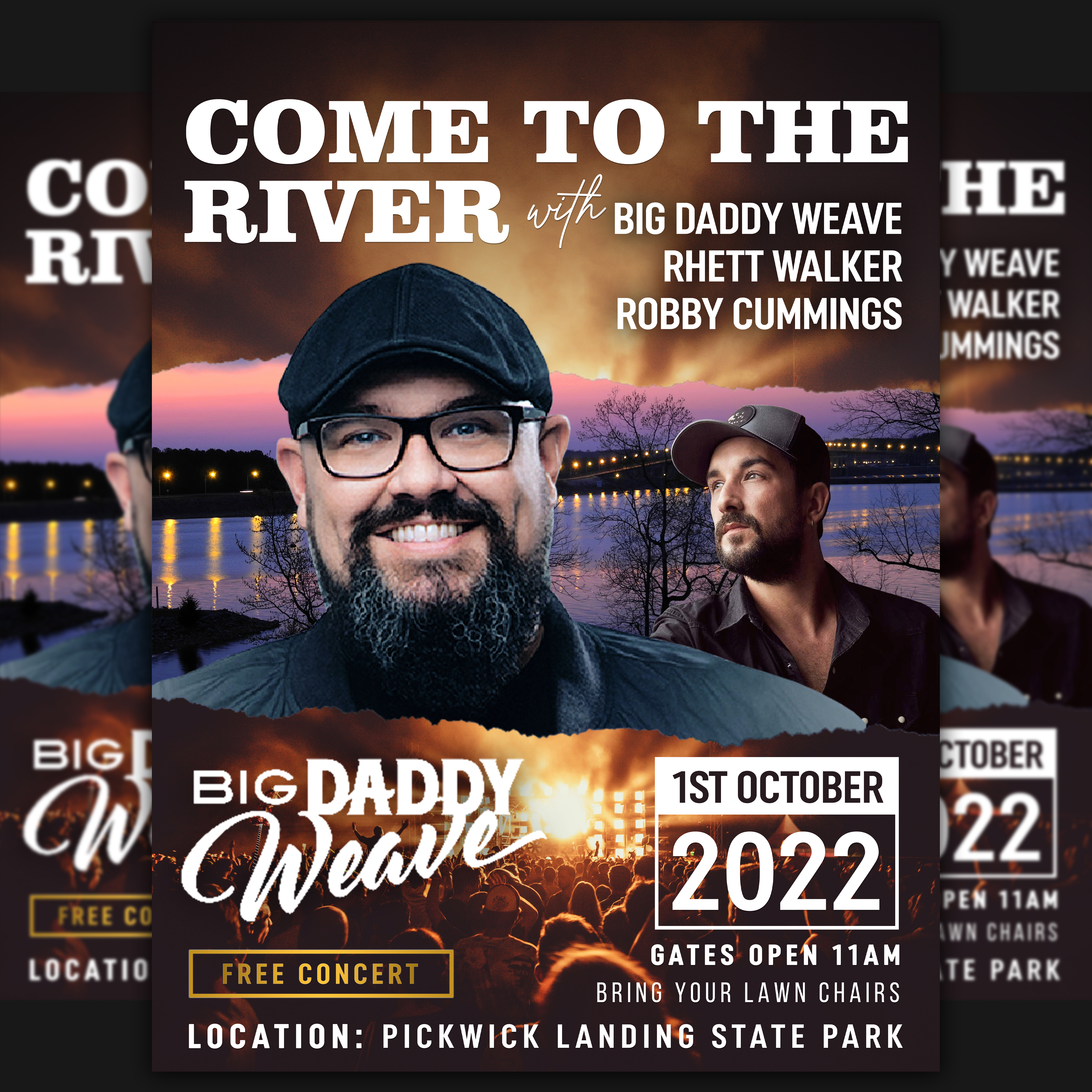 Graphic Design by aj for The Outpost | Design #28361492