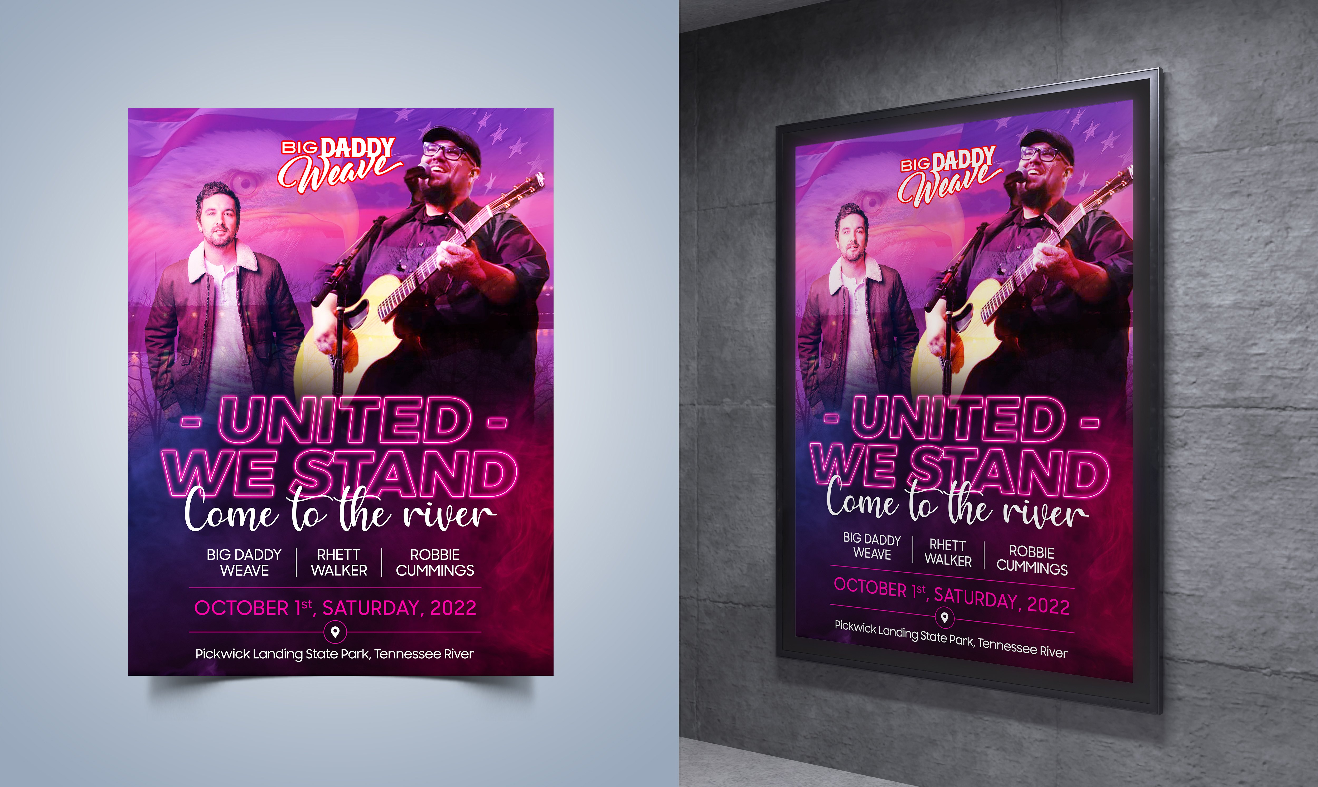 Graphic Design by Graphic Guy for The Outpost | Design #28338414