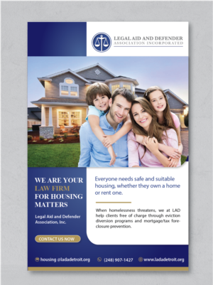Poster Design by alex989 for this project | Design: #28322340