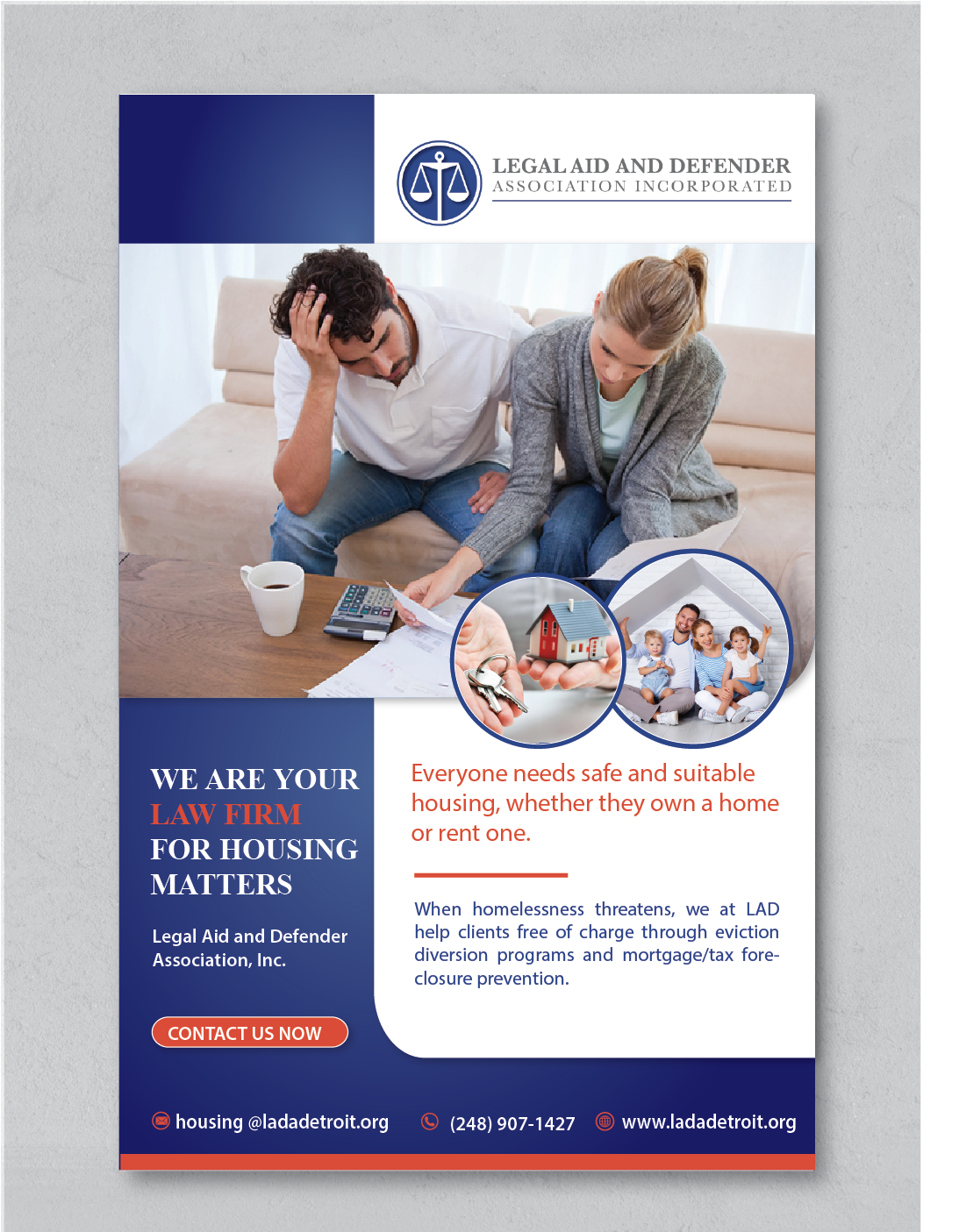 Poster Design by alex989 for this project | Design #28322443