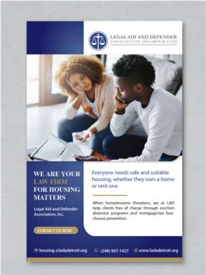 Poster Design by alex989 for this project | Design: #28322444