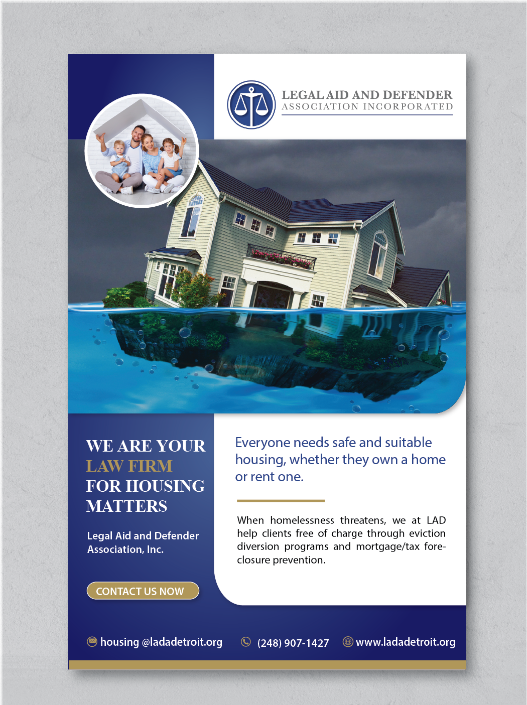 Poster Design by alex989 for this project | Design #28322445