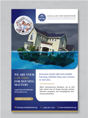 Poster Design by alex989 for this project | Design: #28322445