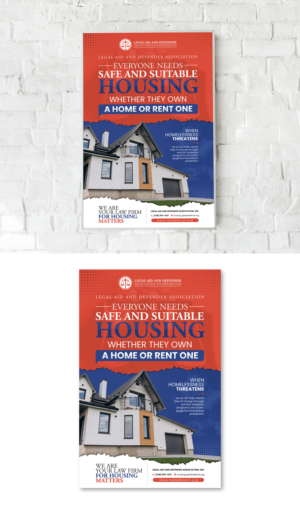 Poster Design by debdesign for this project | Design: #28320718
