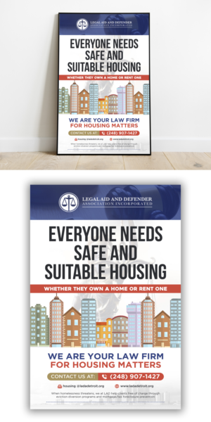 Poster Design by debdesign for this project | Design: #28321256