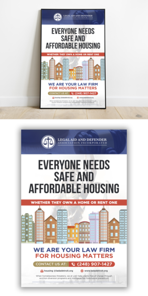 Poster Design by debdesign for this project | Design: #28355298