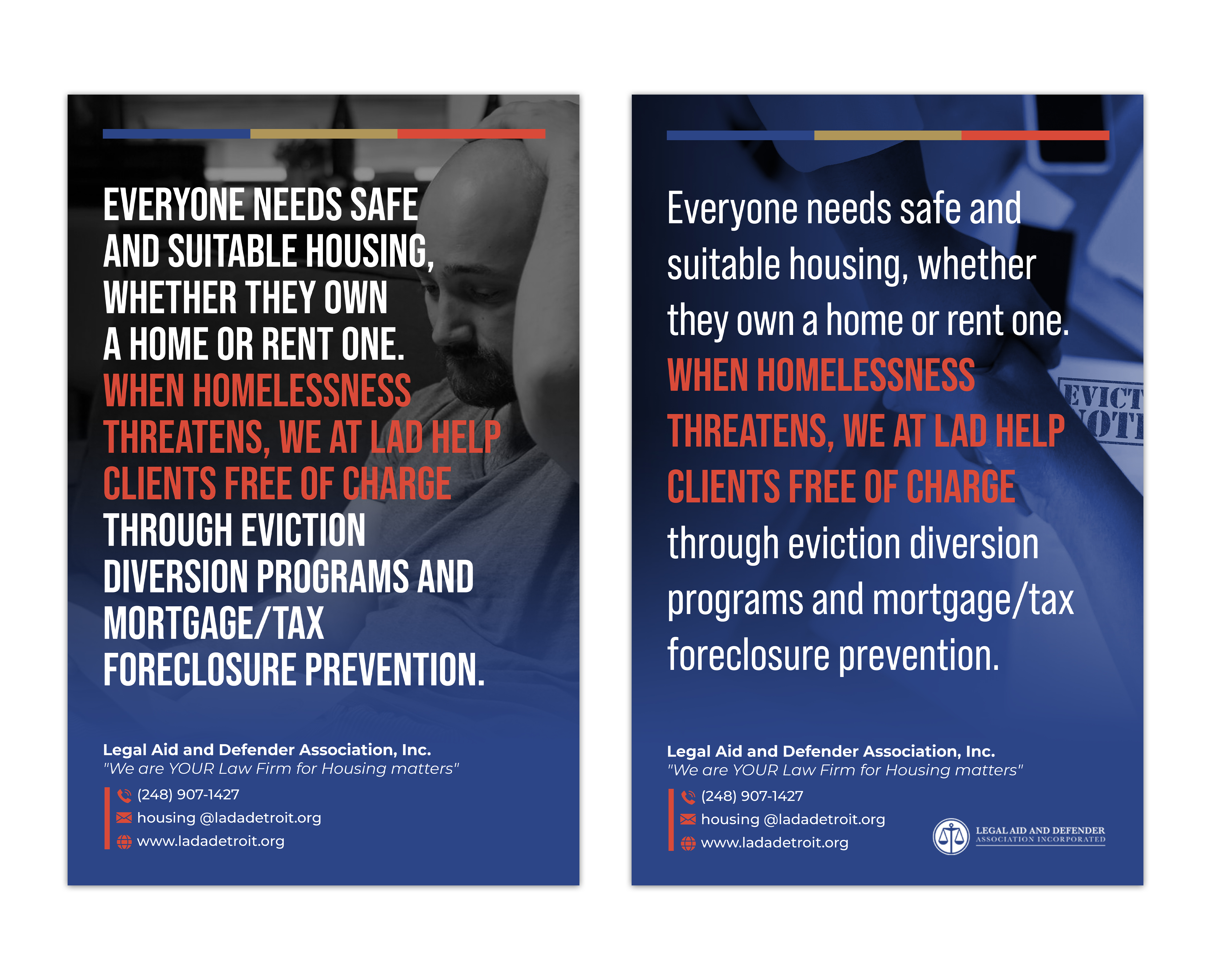 Diseño de Póster por Luniere Designs para este proyecto | Diseño #28318794