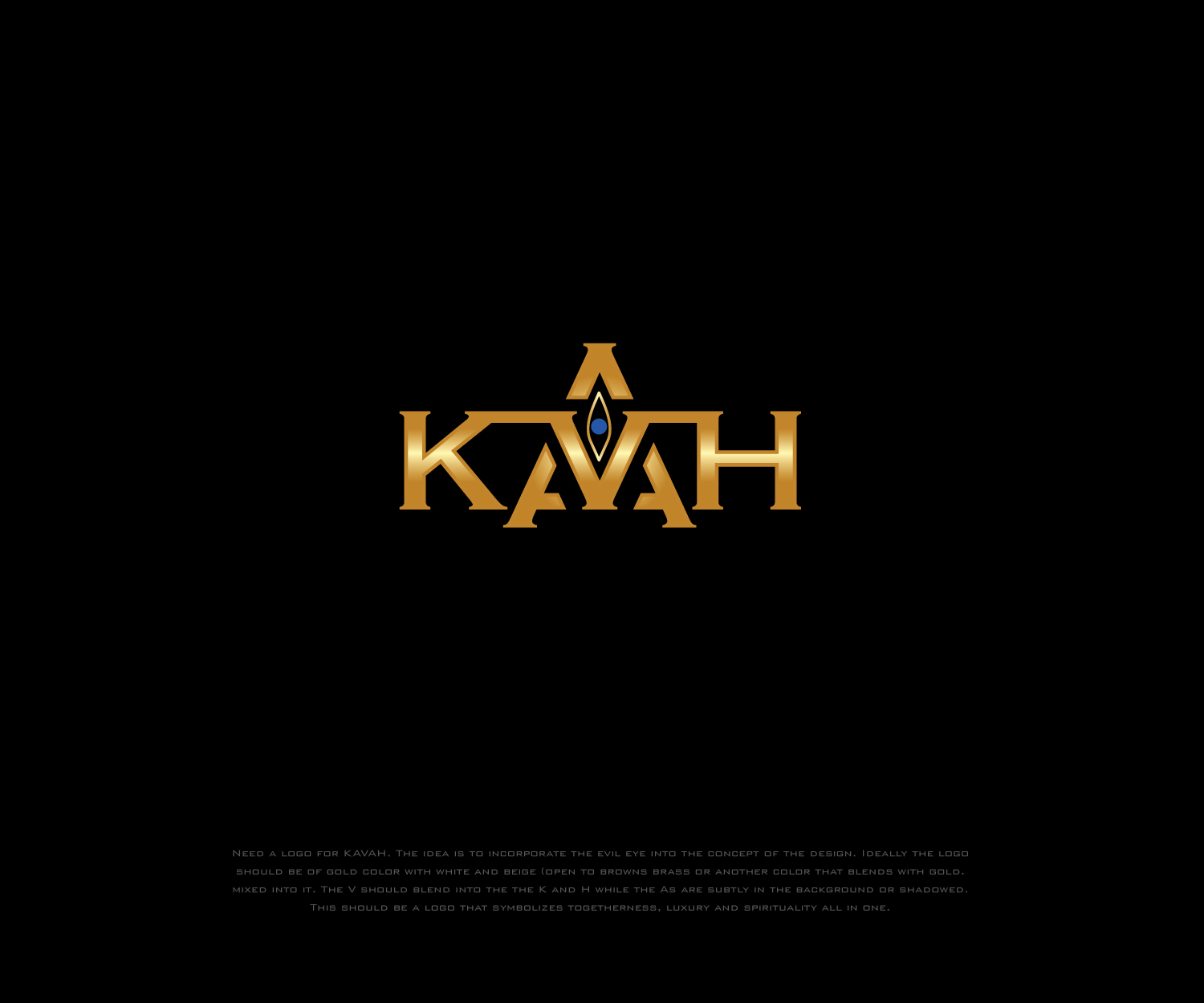 Logo Design by Kejo87 for this project | Design #28342557