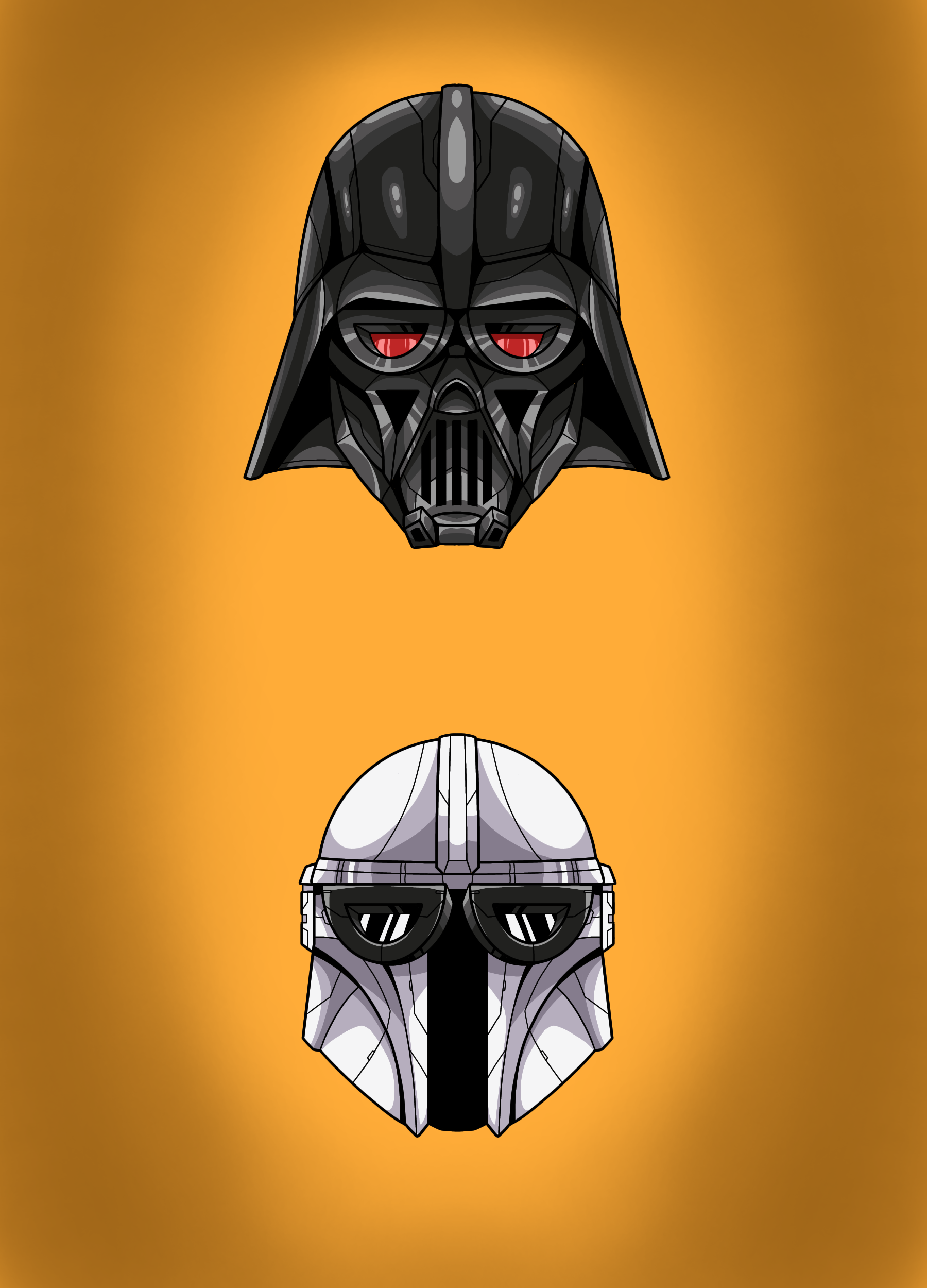 Character Design by MarkTzee for this project | Design #28354228