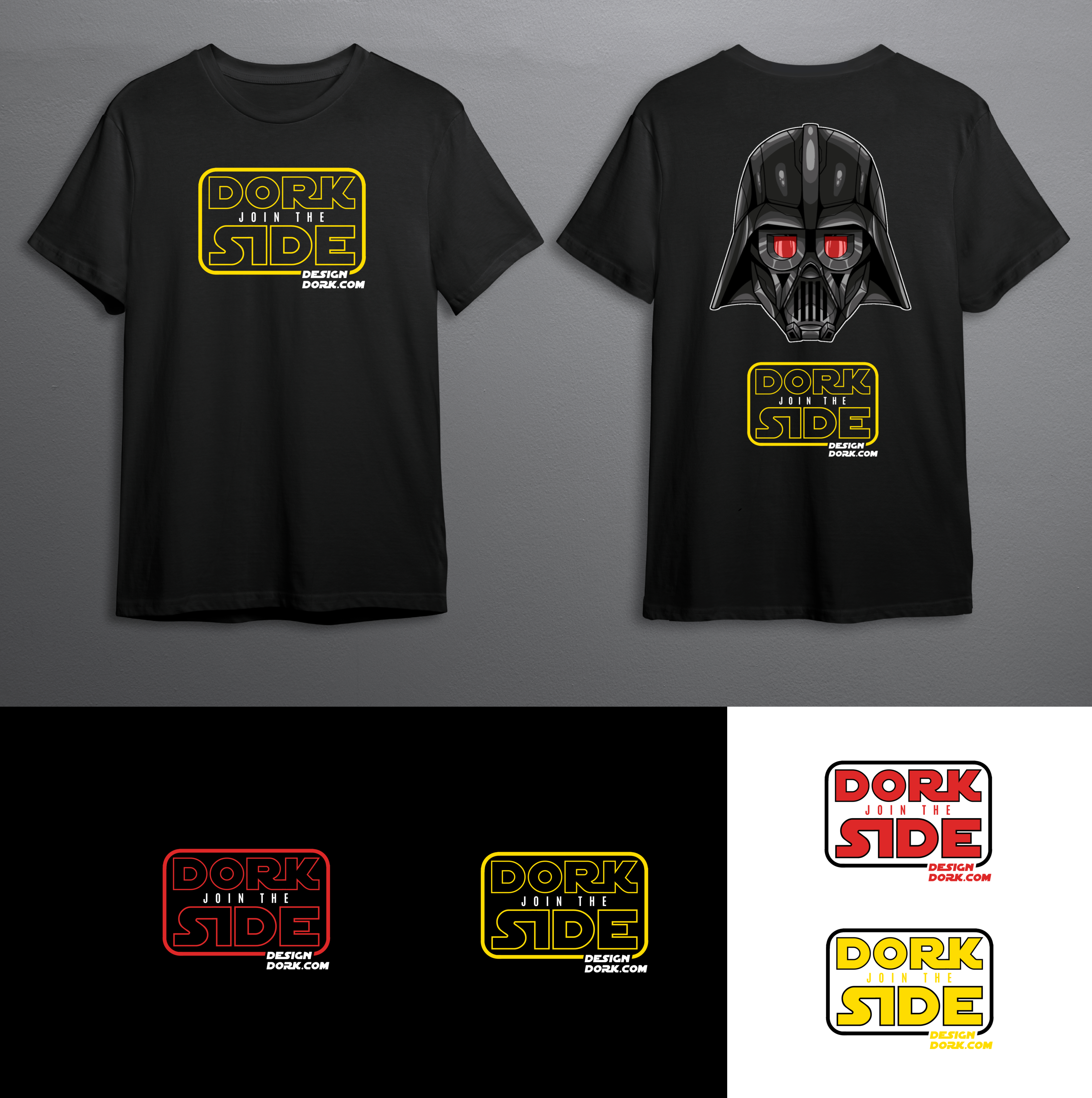 Character Design by MarkTzee for this project | Design #28357115