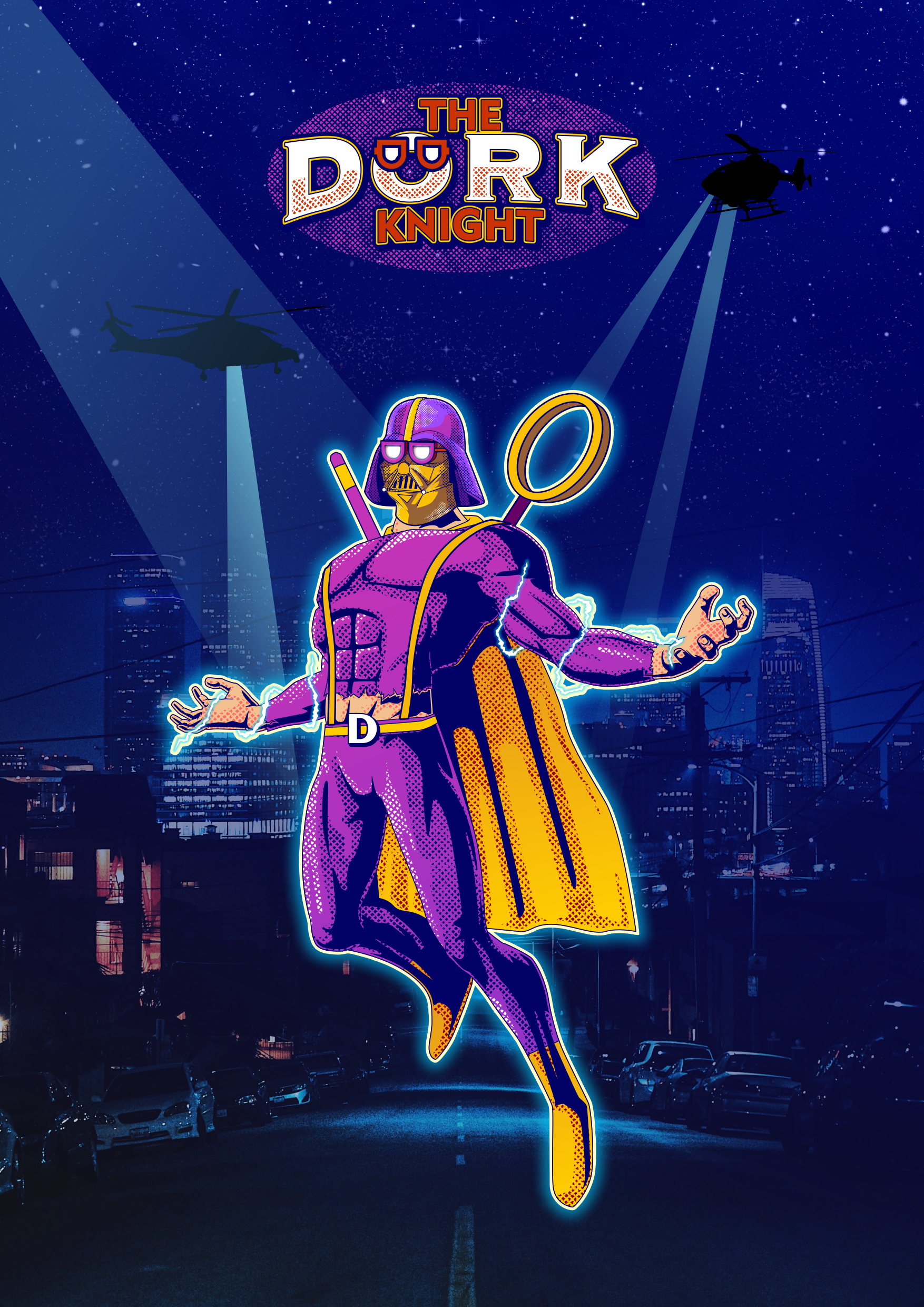 Character Design by sweepy for this project | Design #28355916