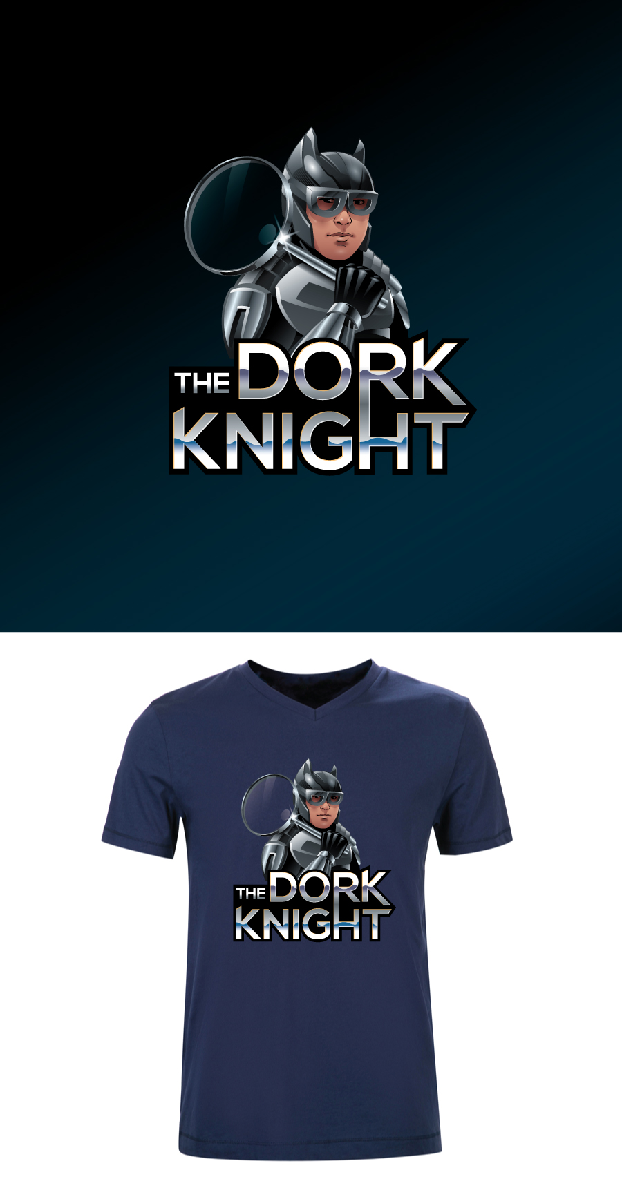 Character Design by logoford for this project | Design #28353865