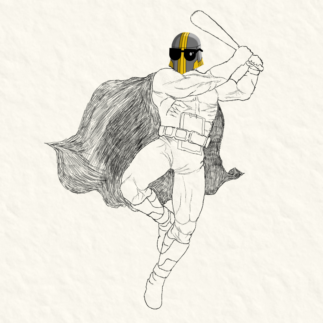 Character Design by LeonFX for this project | Design #28359090