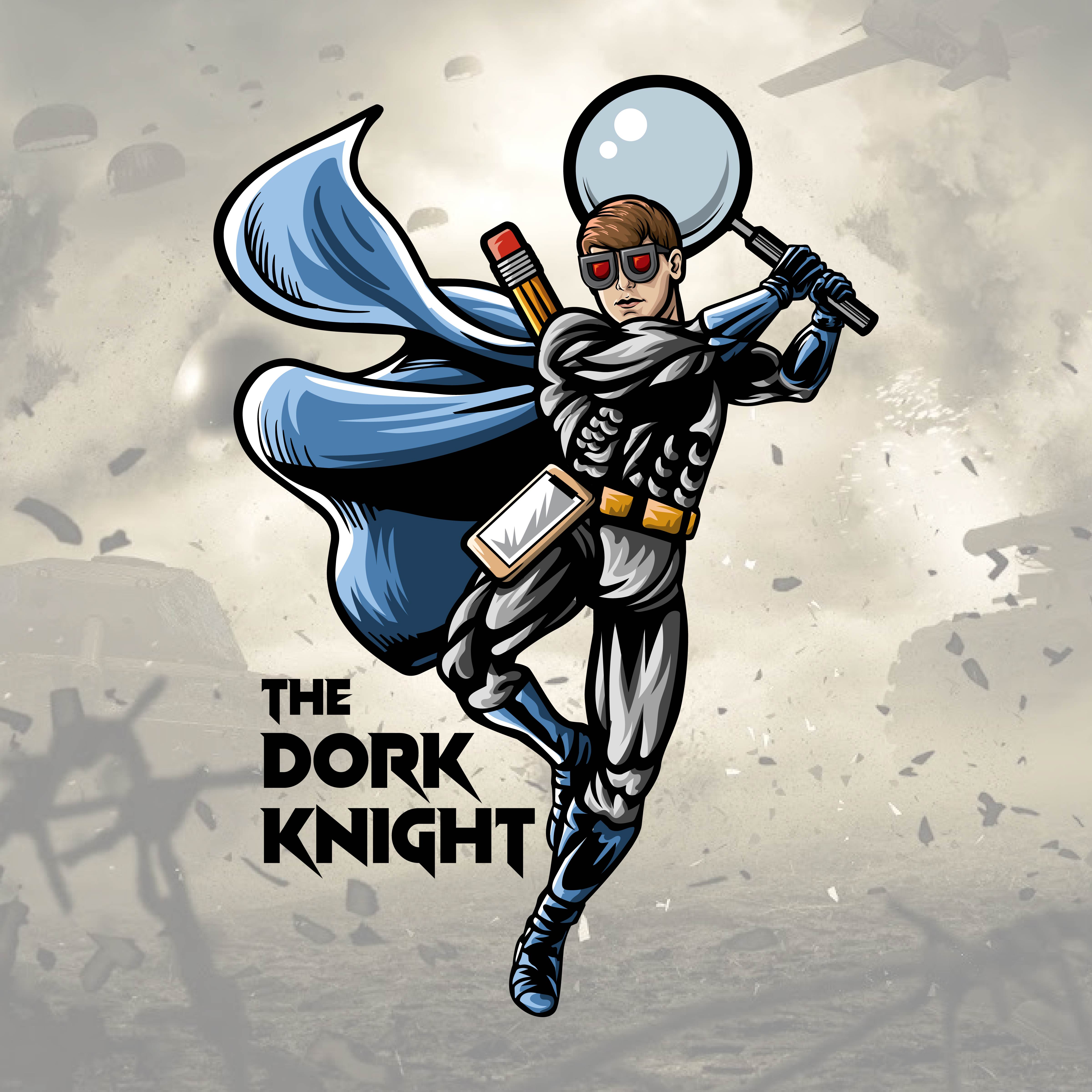 Character Design by ARTchemist for this project | Design #28339698
