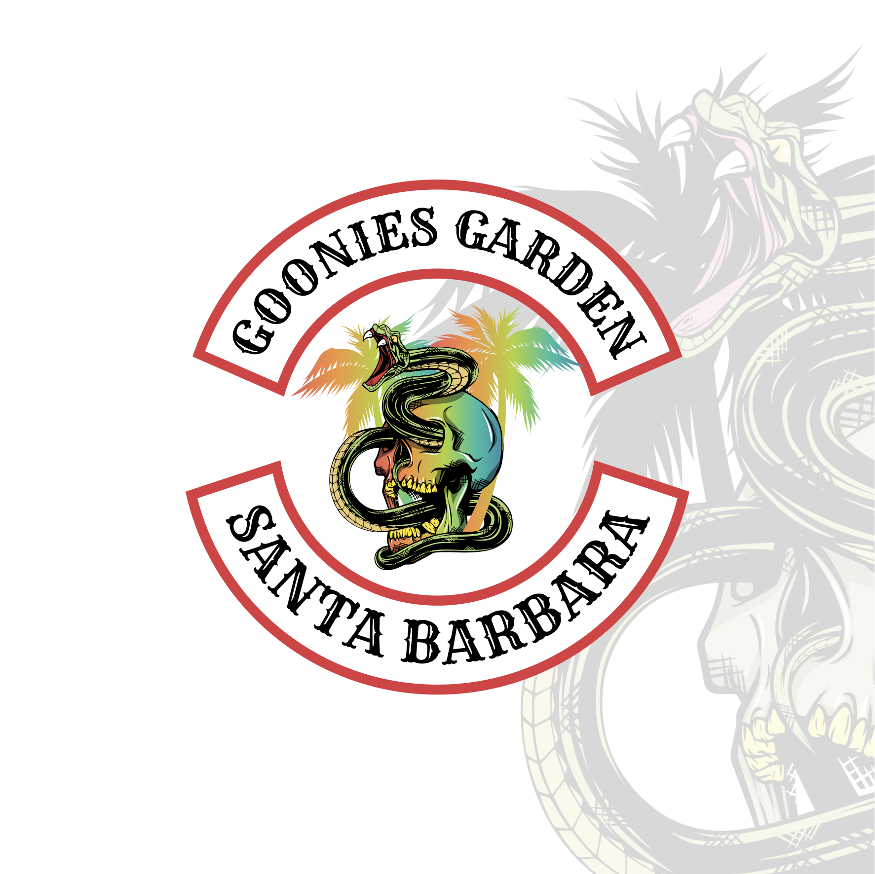 Logo Design by BuruhDesain_ for this project | Design #28334882