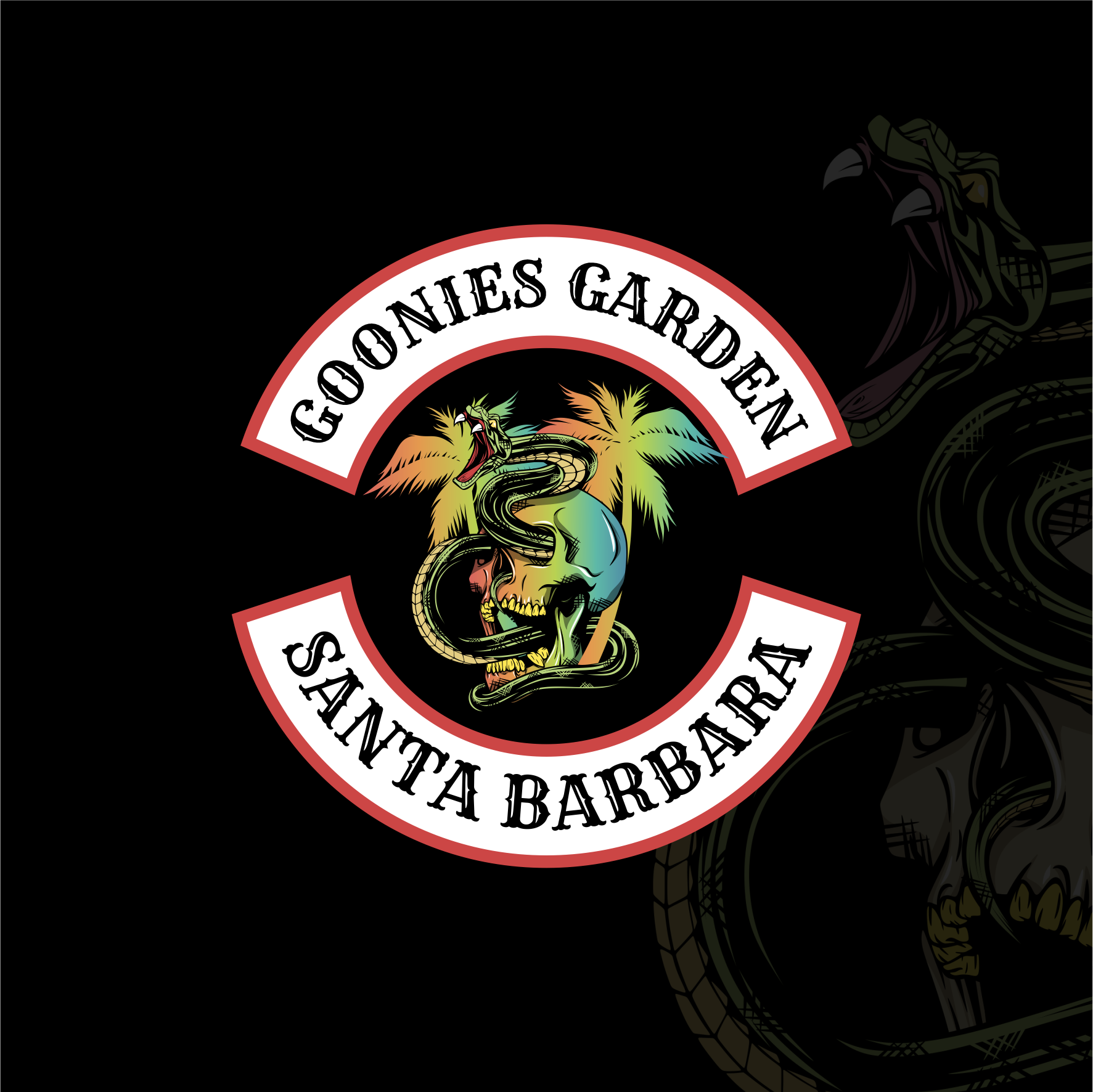 Logo Design by BuruhDesain_ for this project | Design #28340875