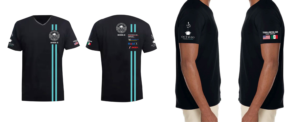 T-shirt Design by ARTchemist