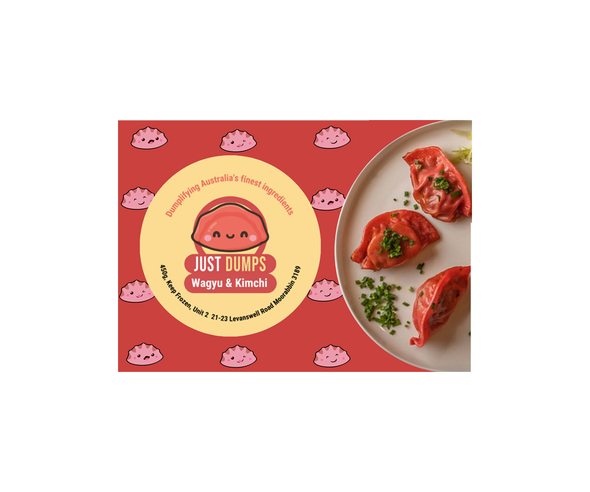 Packaging Design by vincent.designpro for this project | Design #28334017