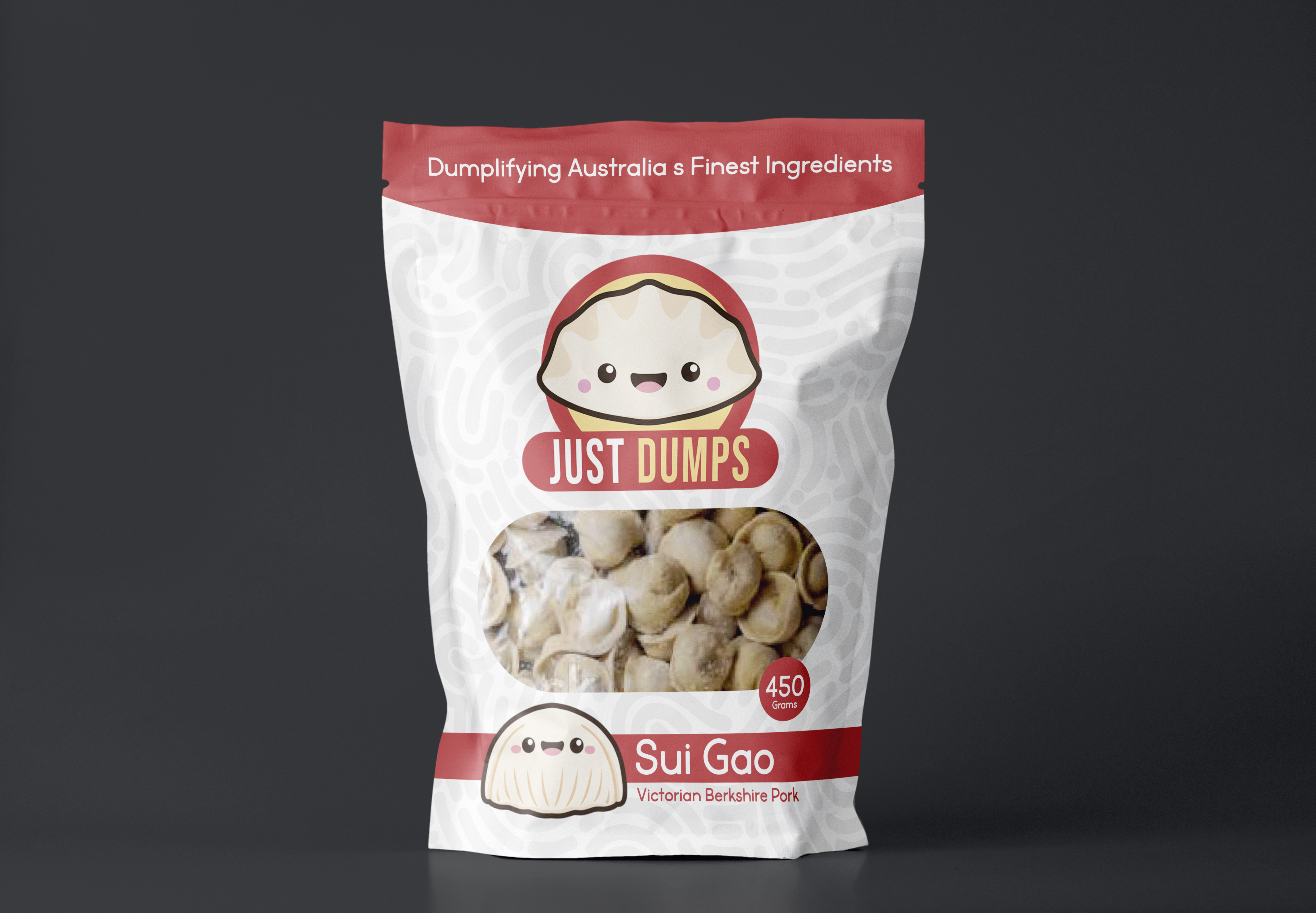 Packaging Design by davidsantacruz7 for this project | Design #28328311