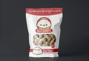 Packaging Design by davidsantacruz7 for this project | Design: #28328311