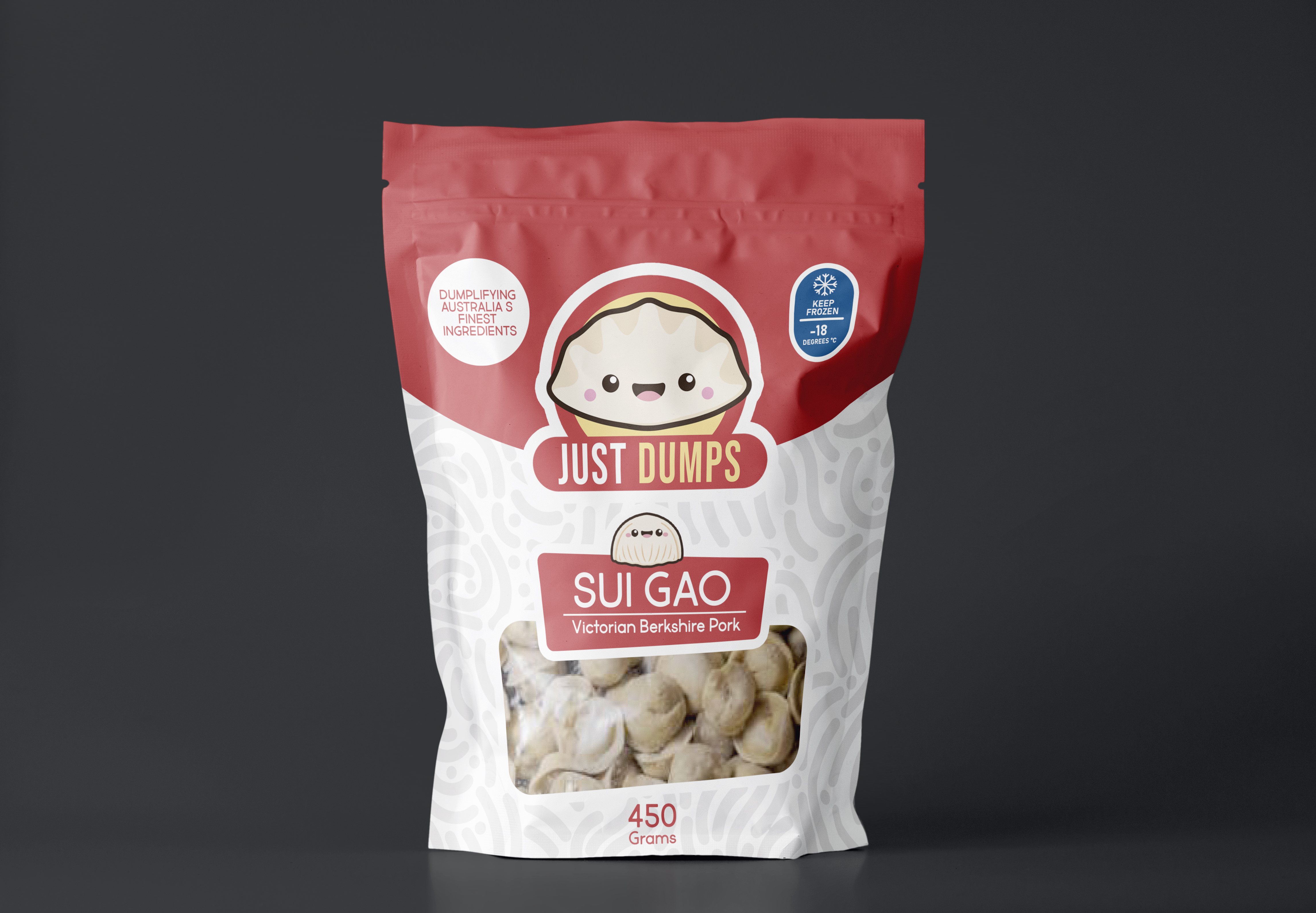 Packaging Design by davidsantacruz7 for this project | Design #28328882