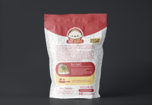 Packaging Design by davidsantacruz7 for this project | Design: #28337102
