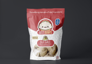 Packaging Design by davidsantacruz7 for this project | Design: #28337103